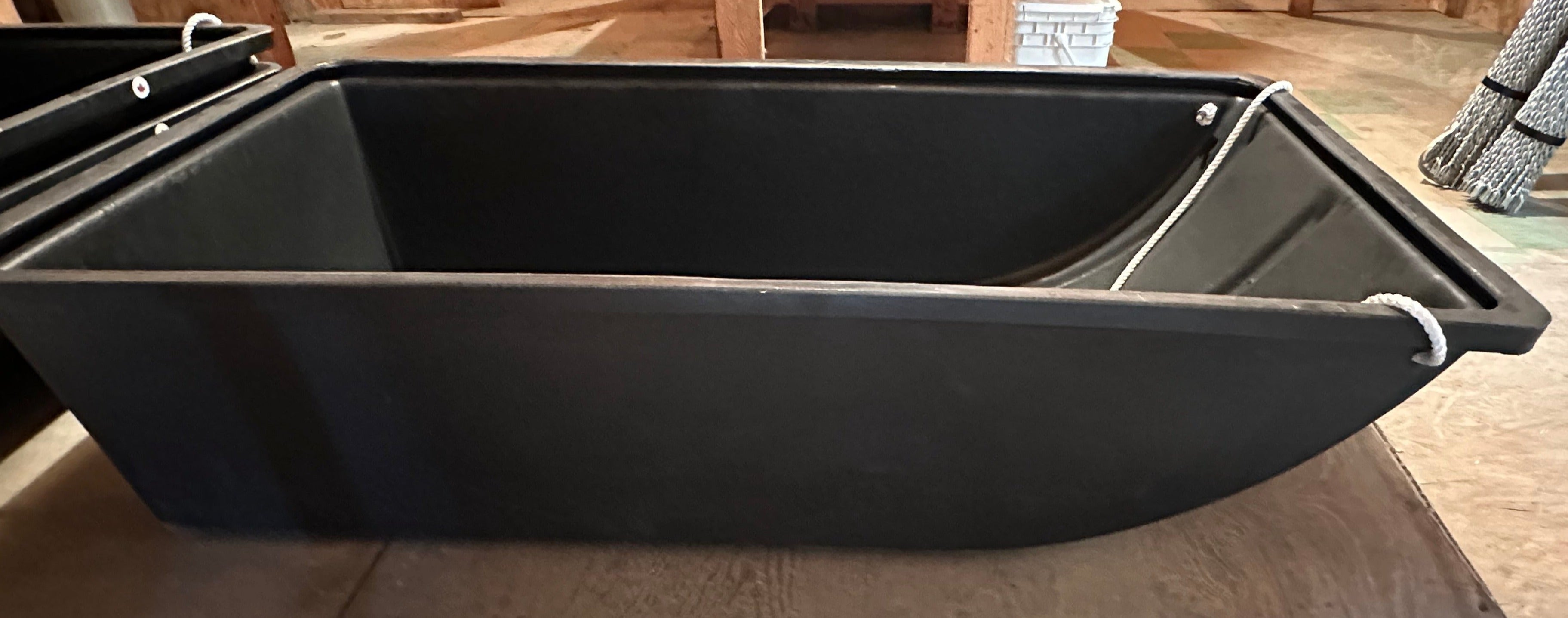 Calf Sled