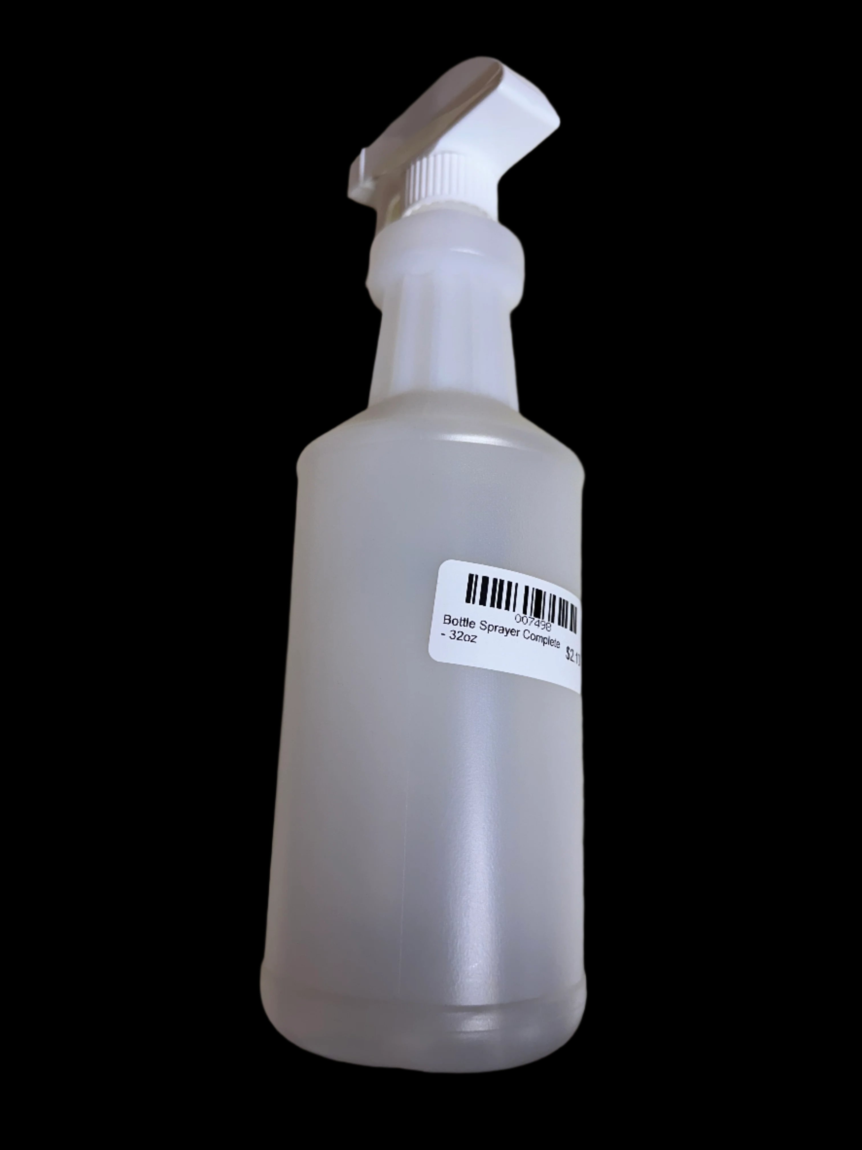 Spray Bottle - 32oz