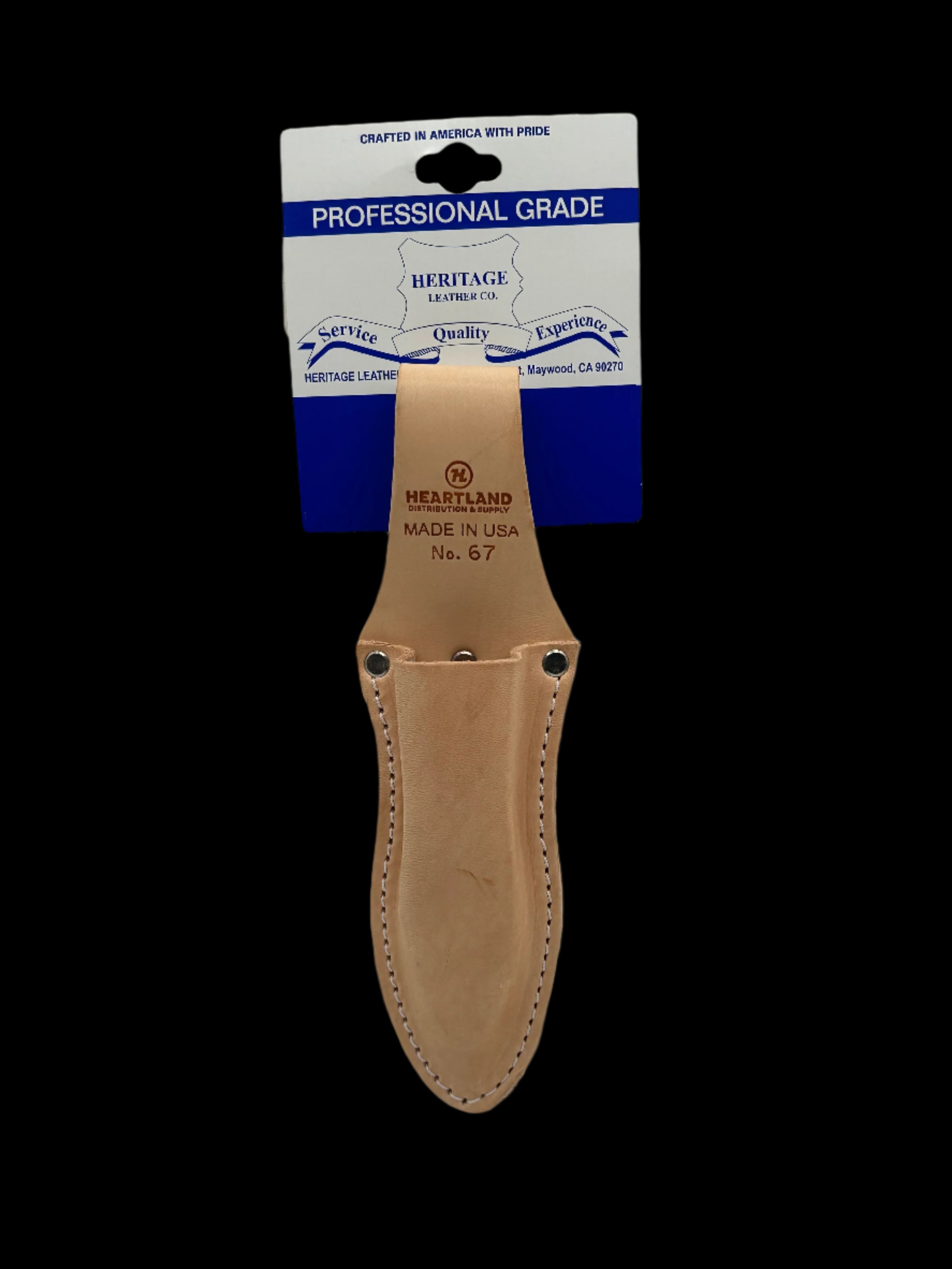 Heartland Plier Holder