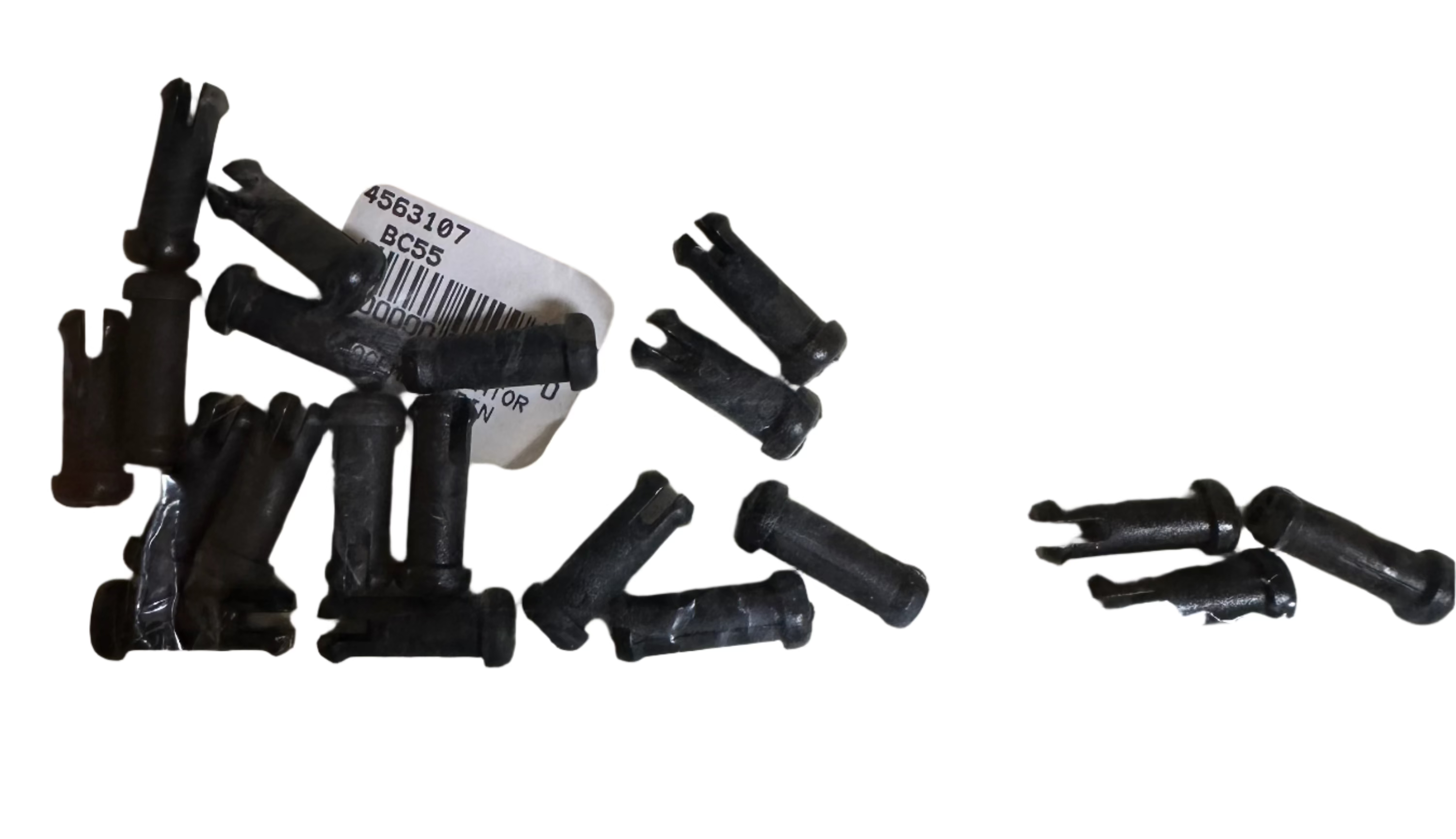 Z-Tagger Replacement Pins - Little Pin