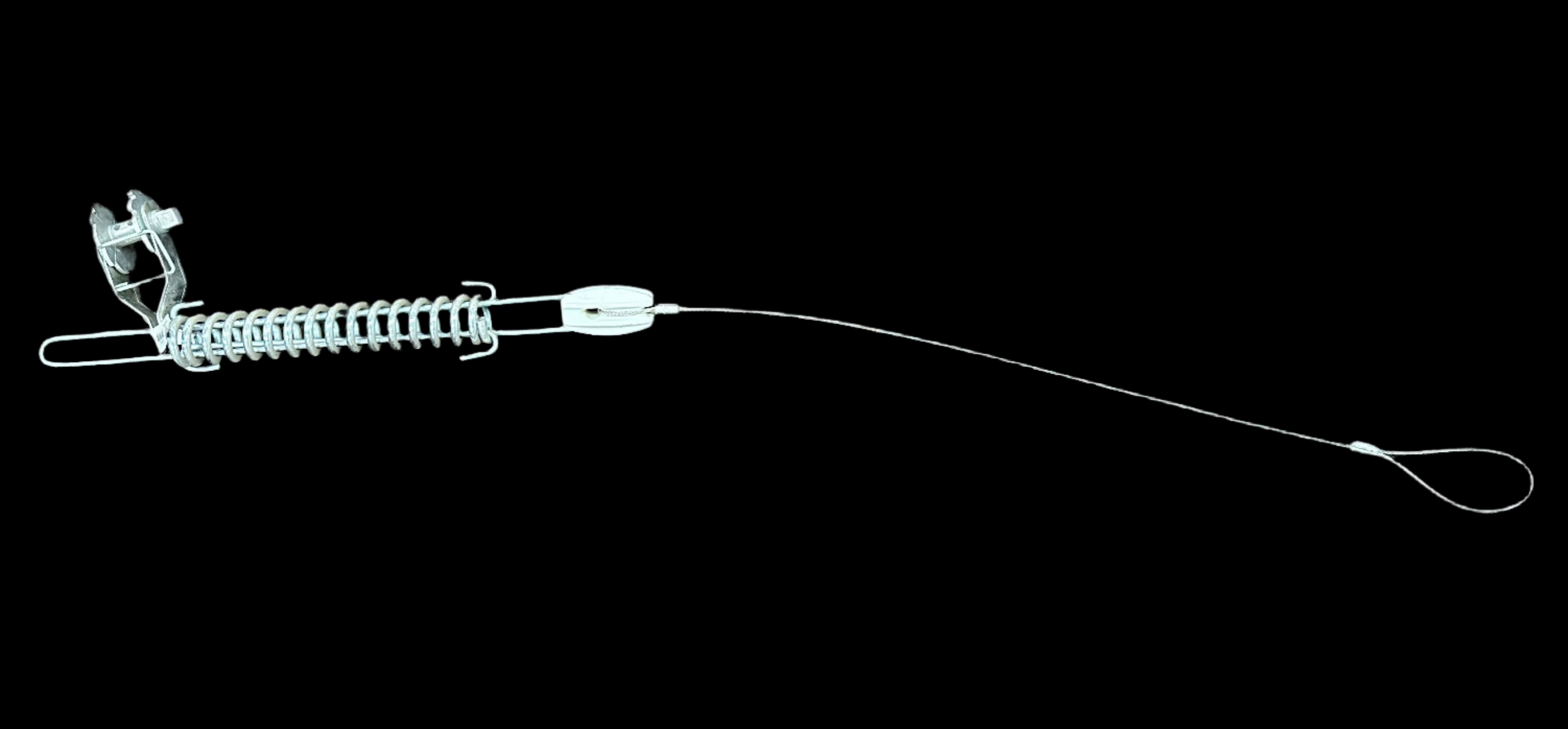 High Strain Kit with Spring and Strainer Assembly