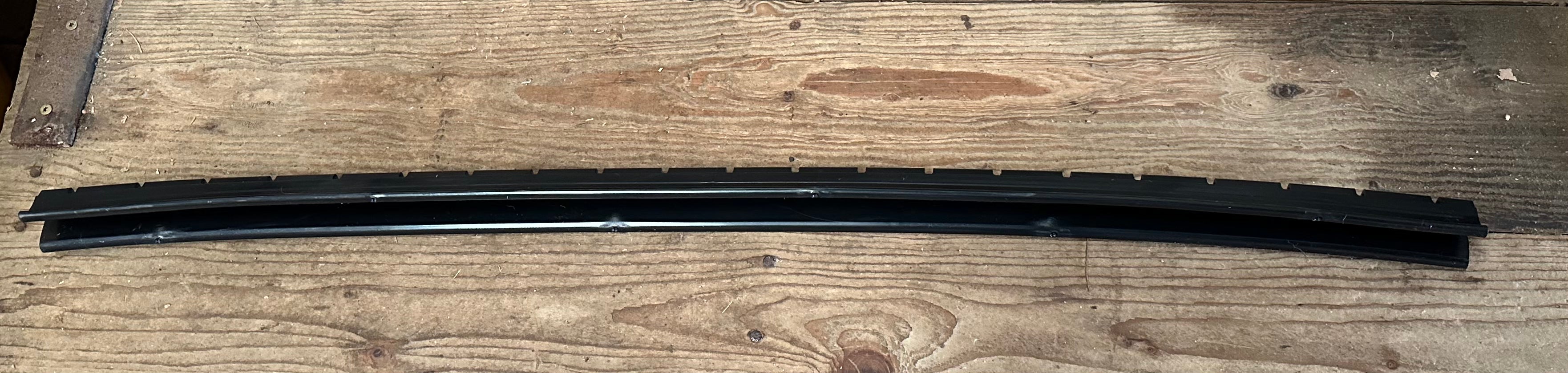 Super Stay - 42"- Black