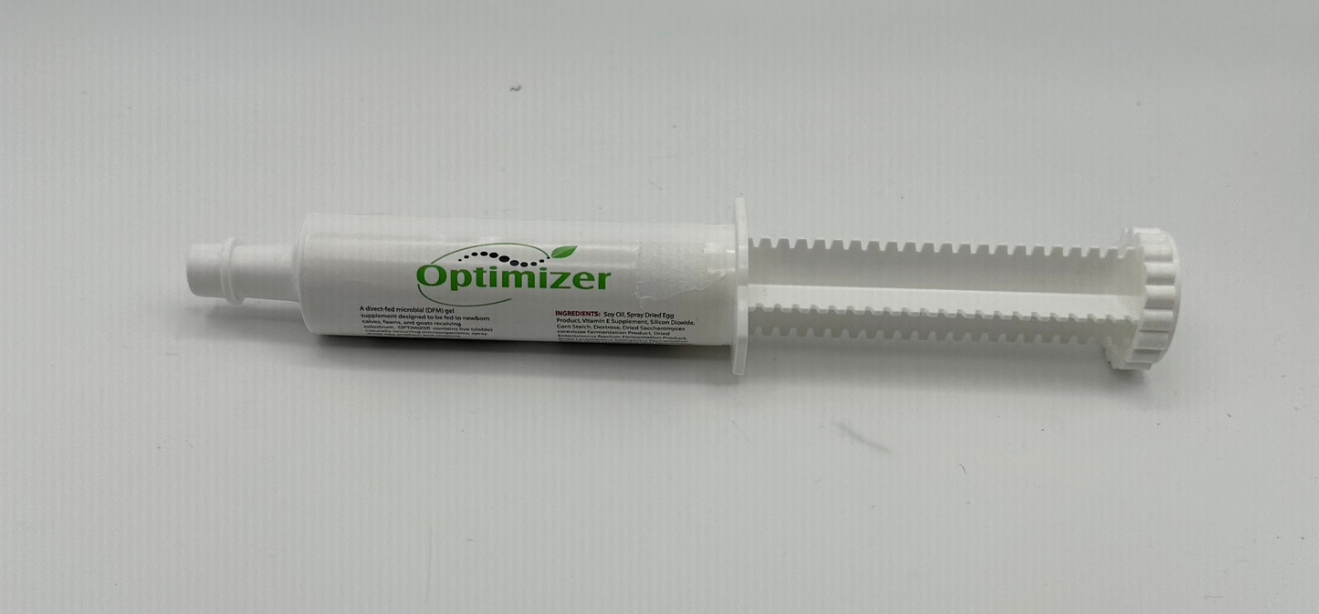 Calf Optimizer - 80CC