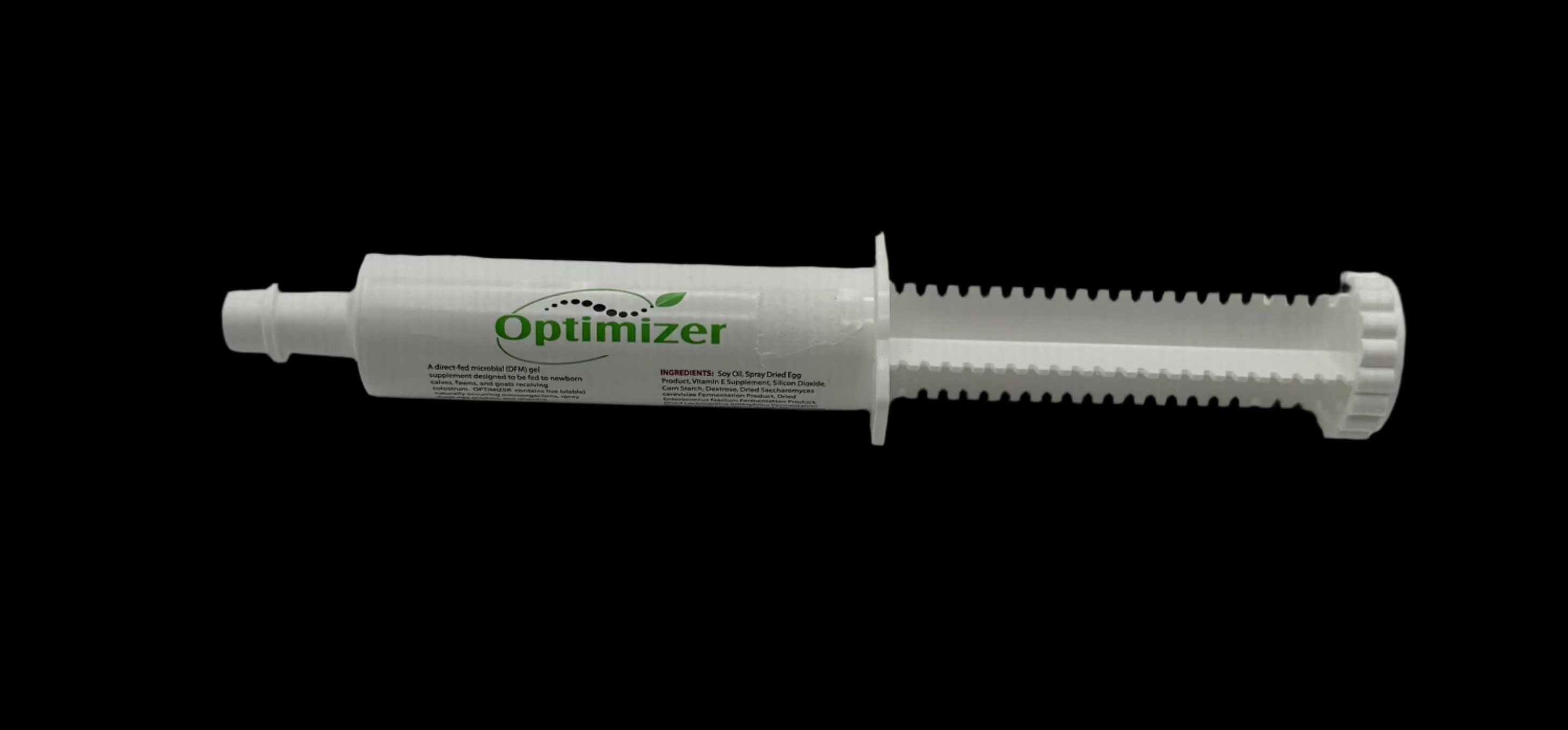 Optimizer - 80CC