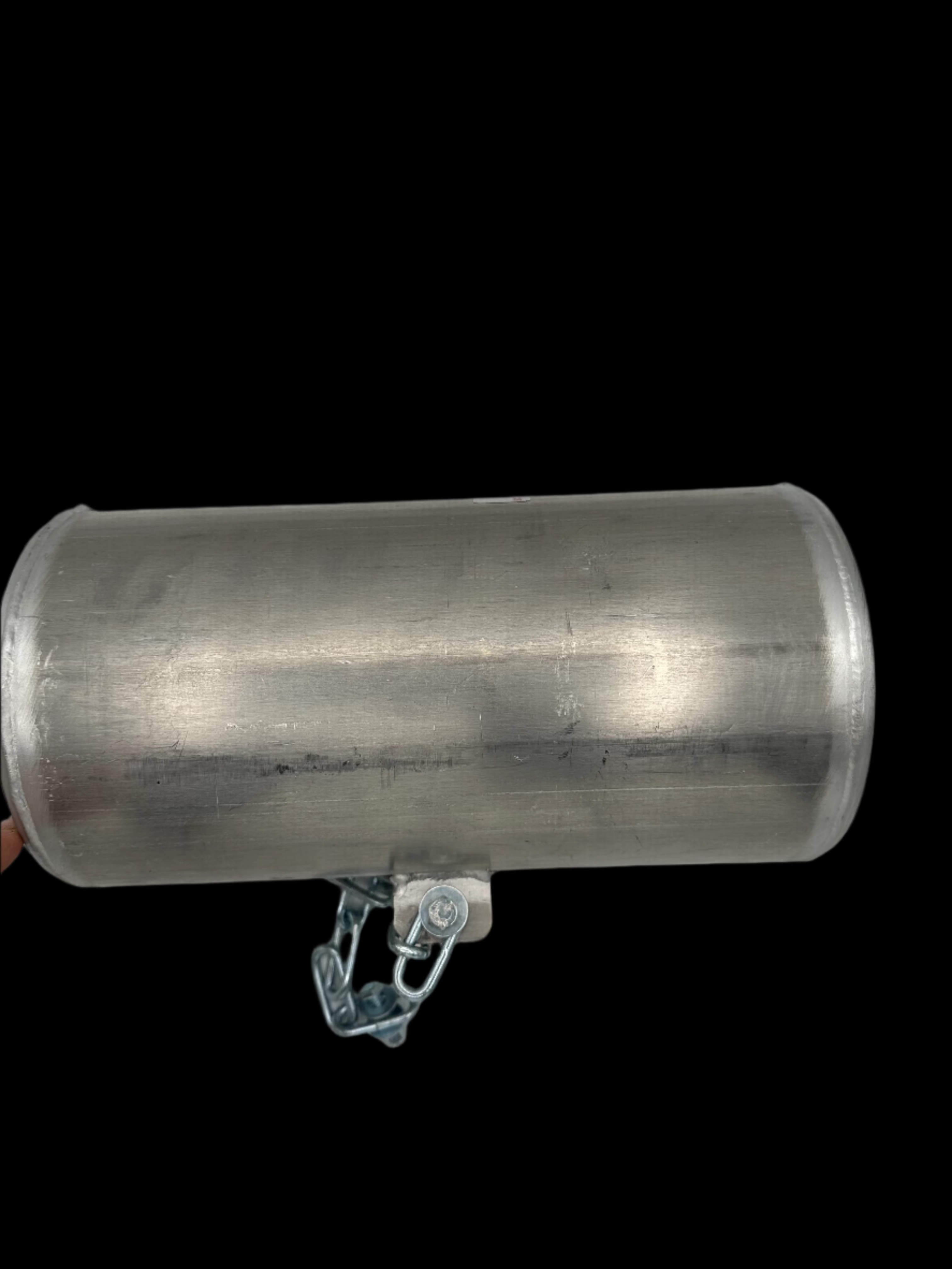 Watson 6" x 12" Float w/12" Chain