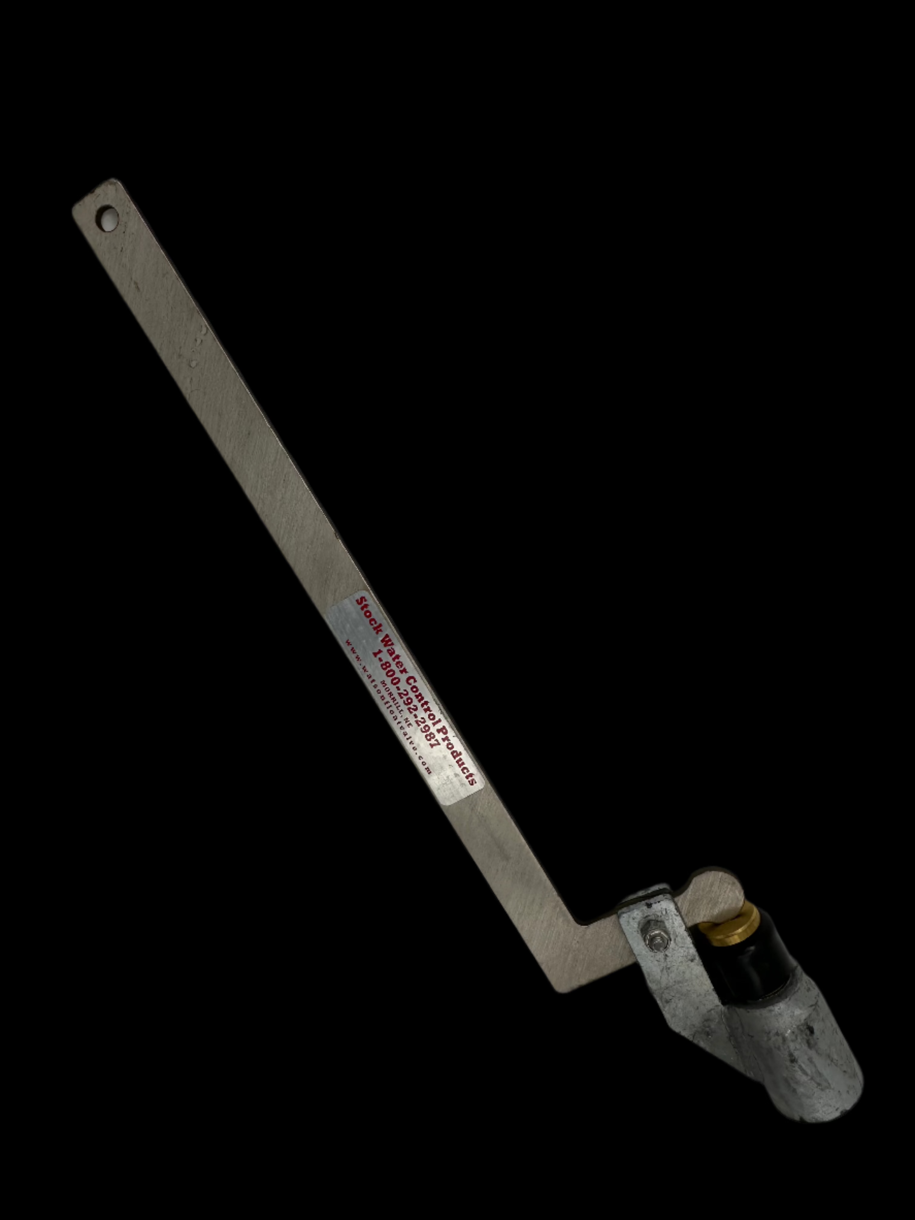 Watson 1" Valve 90 Degree