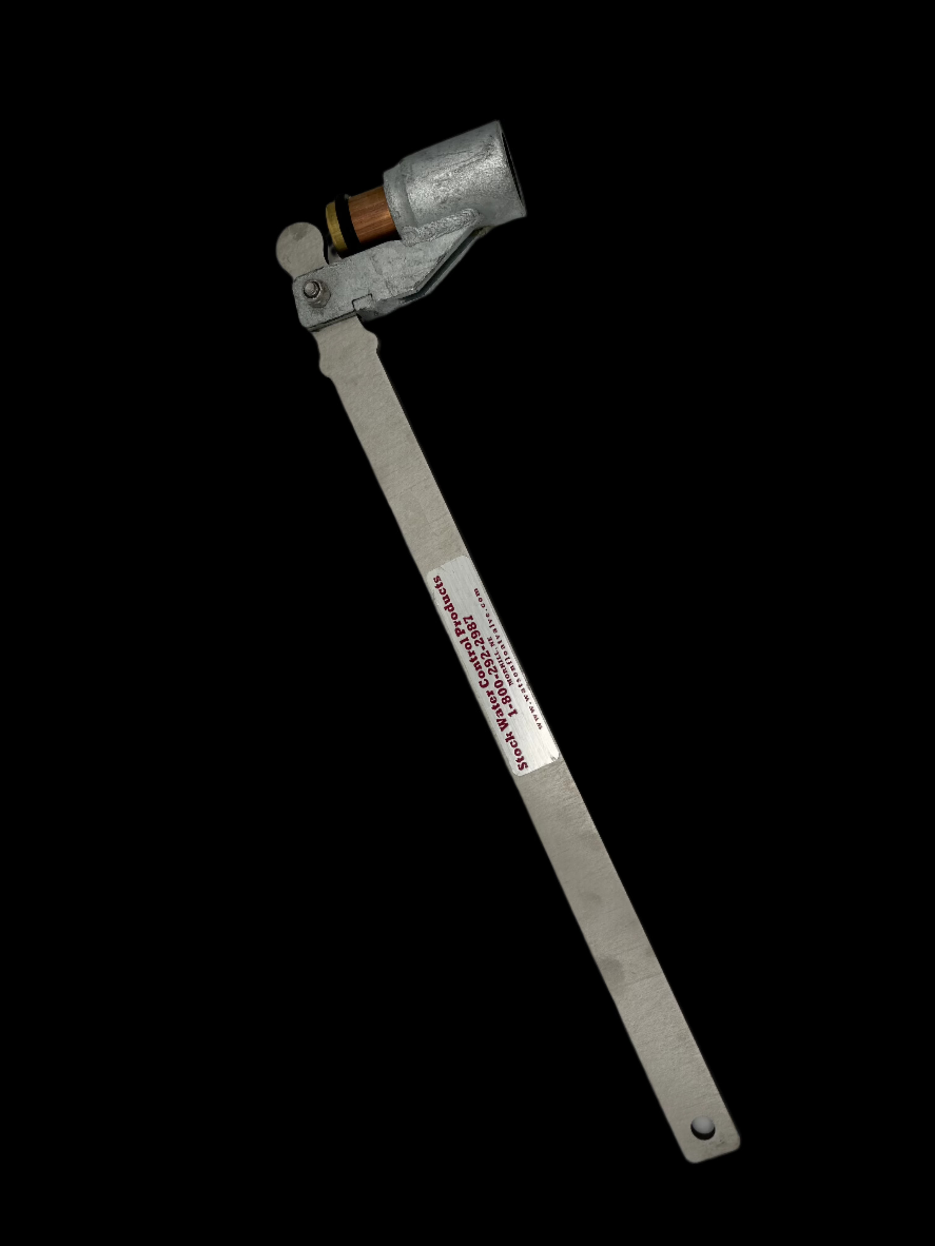 Watson 1" Valve