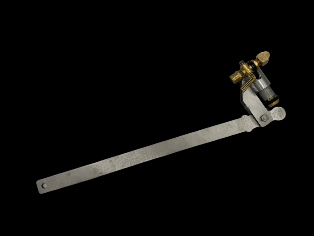 Watson 3/4" Valve Stainless Steel w/bleeder