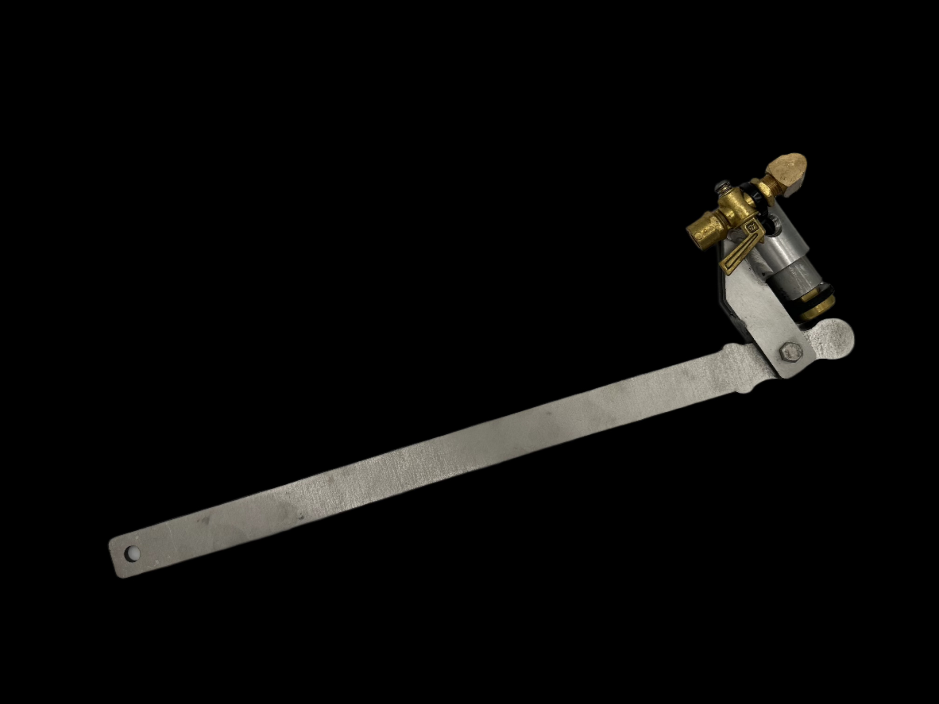 Watson 3/4" Valve Stainless Steel w/bleeder