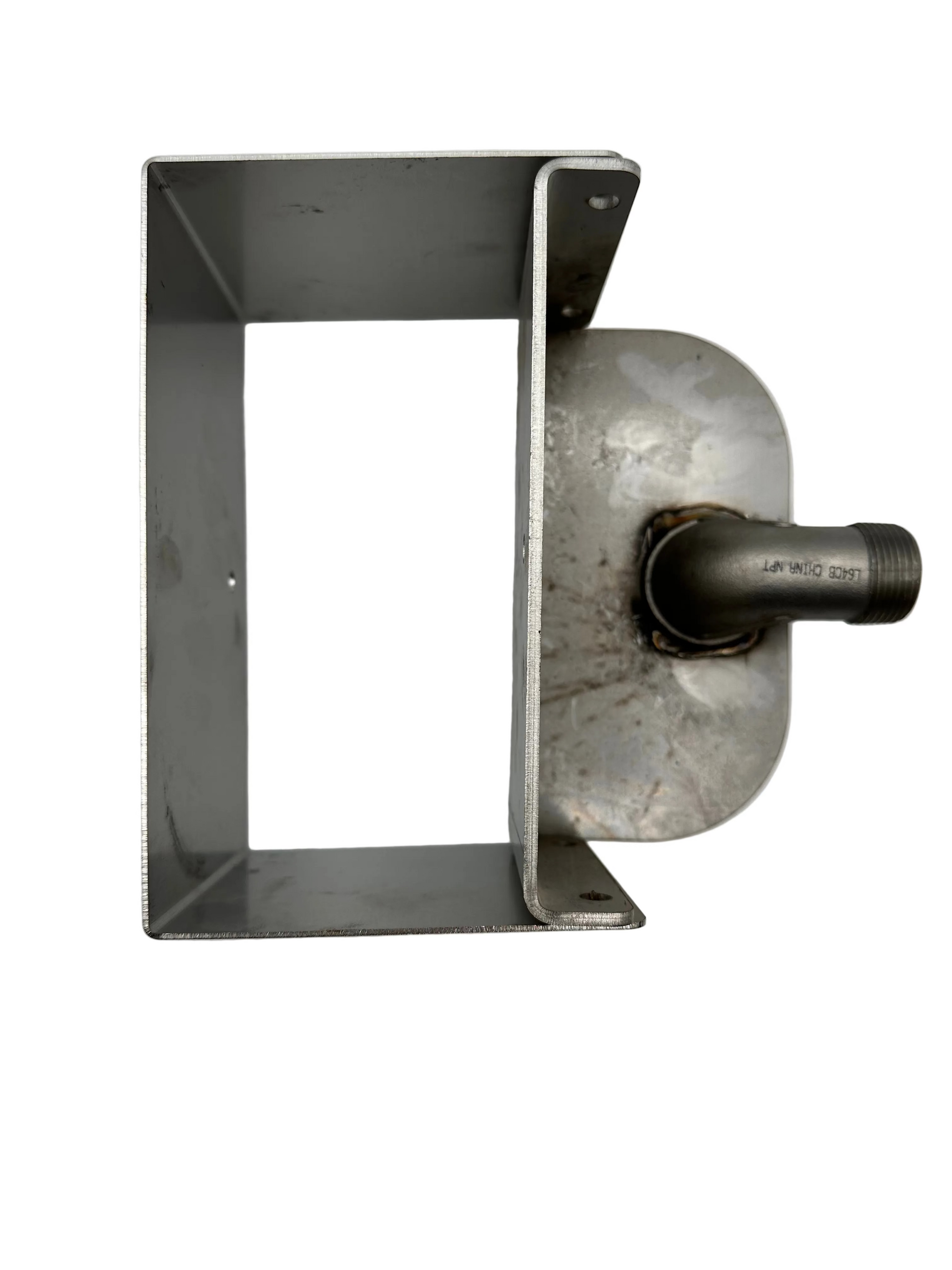 Simplex Float Bracket Watson Stainless Float Brackets - 1