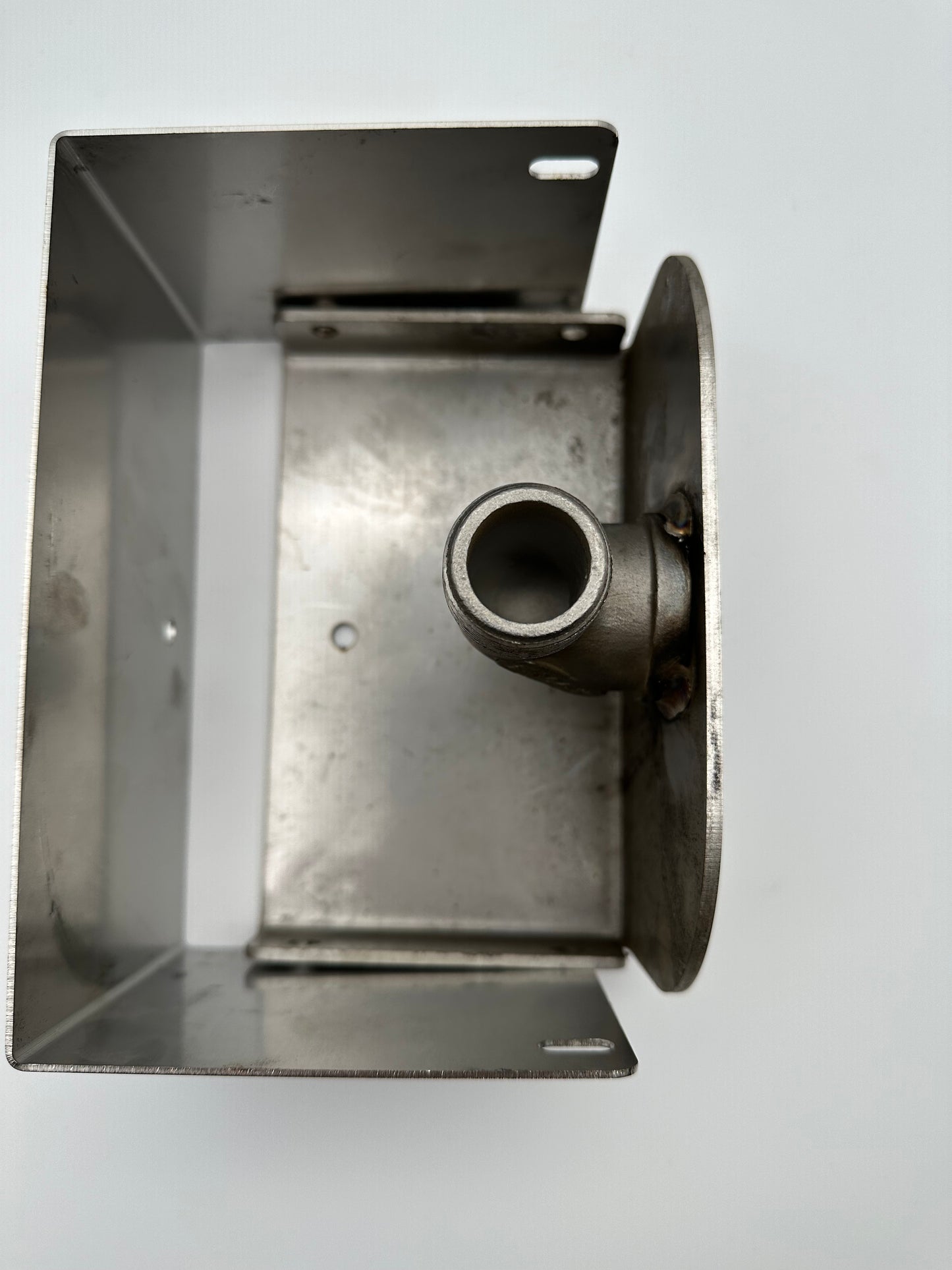 Watson Stainless Float Brackets - 1"