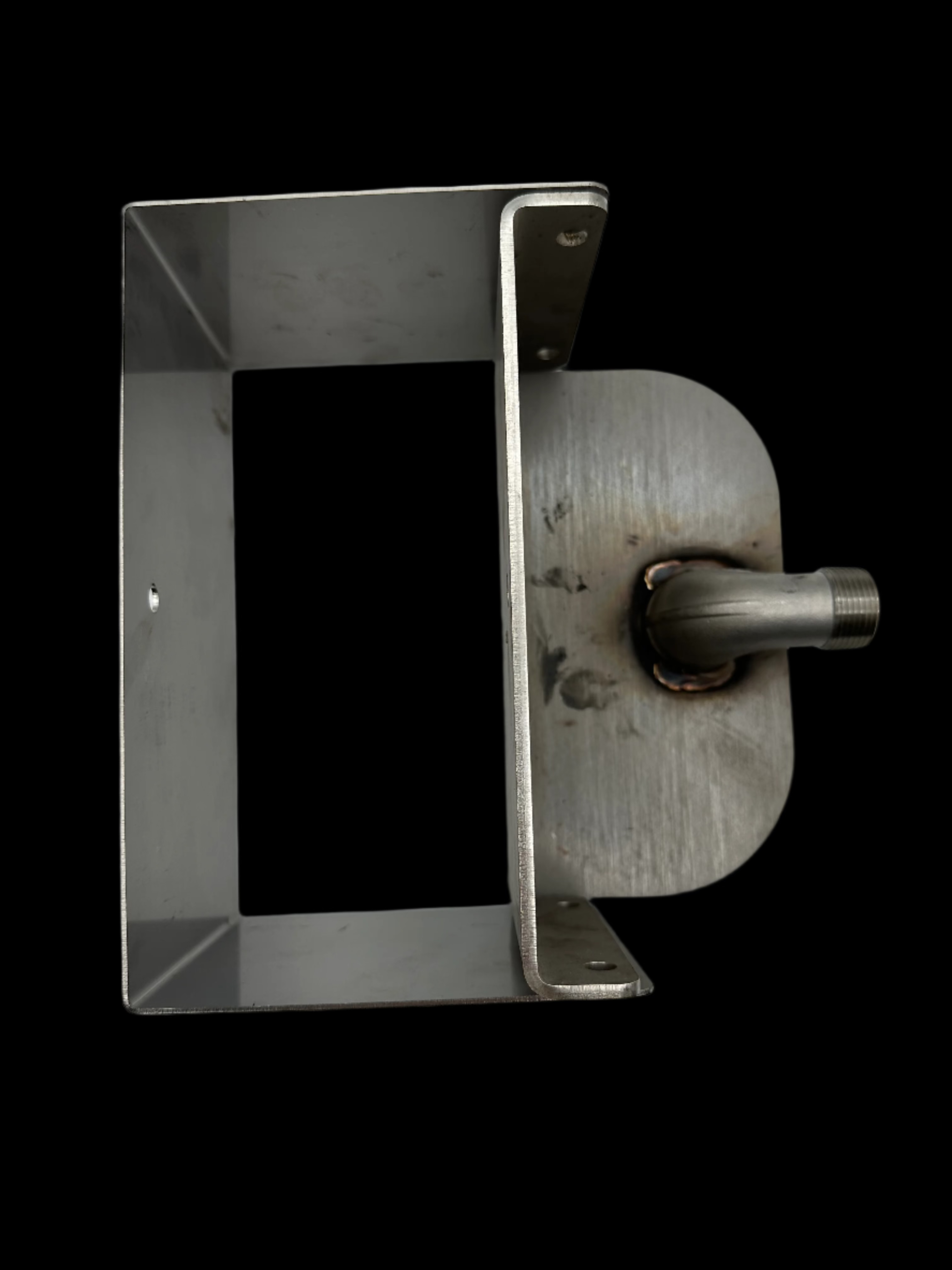 Watson Stainless Float Brackets - 3/4"
