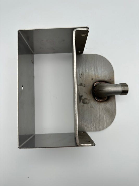 Watson Stainless Float Brackets - 3/4"