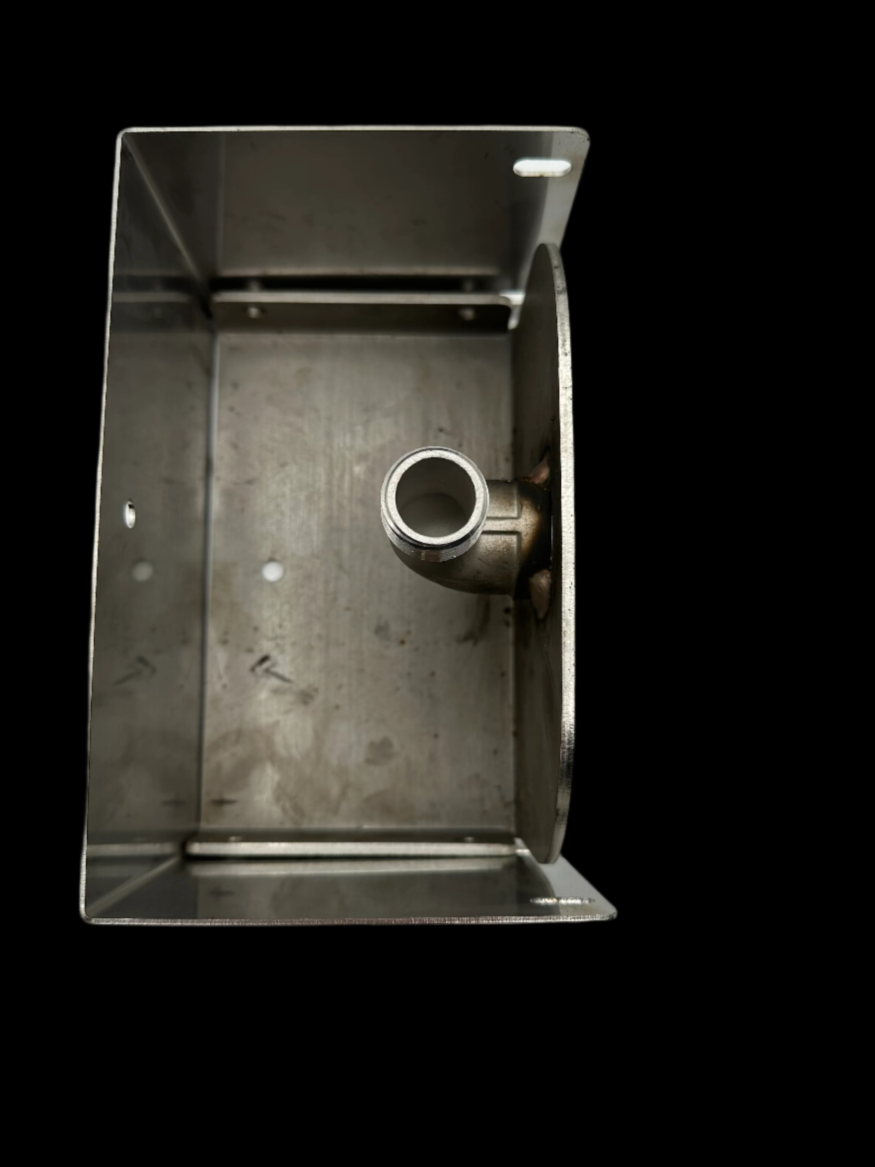 Watson Stainless Float Brackets - 3/4"