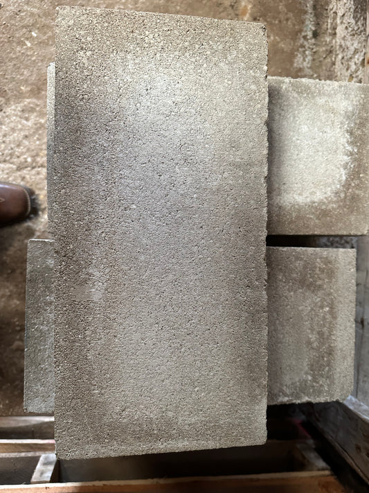 Concrete Block