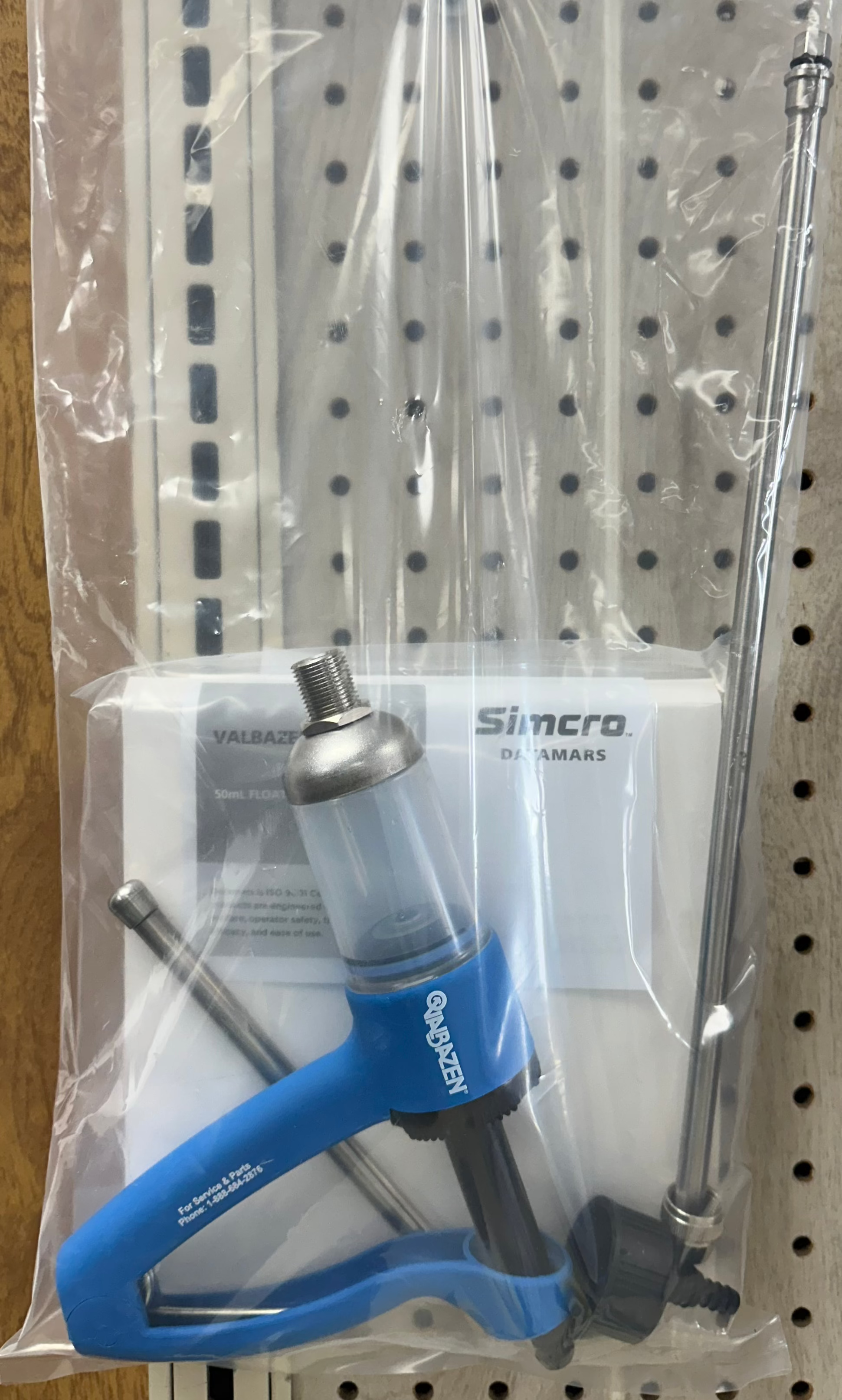 Drench Applicator