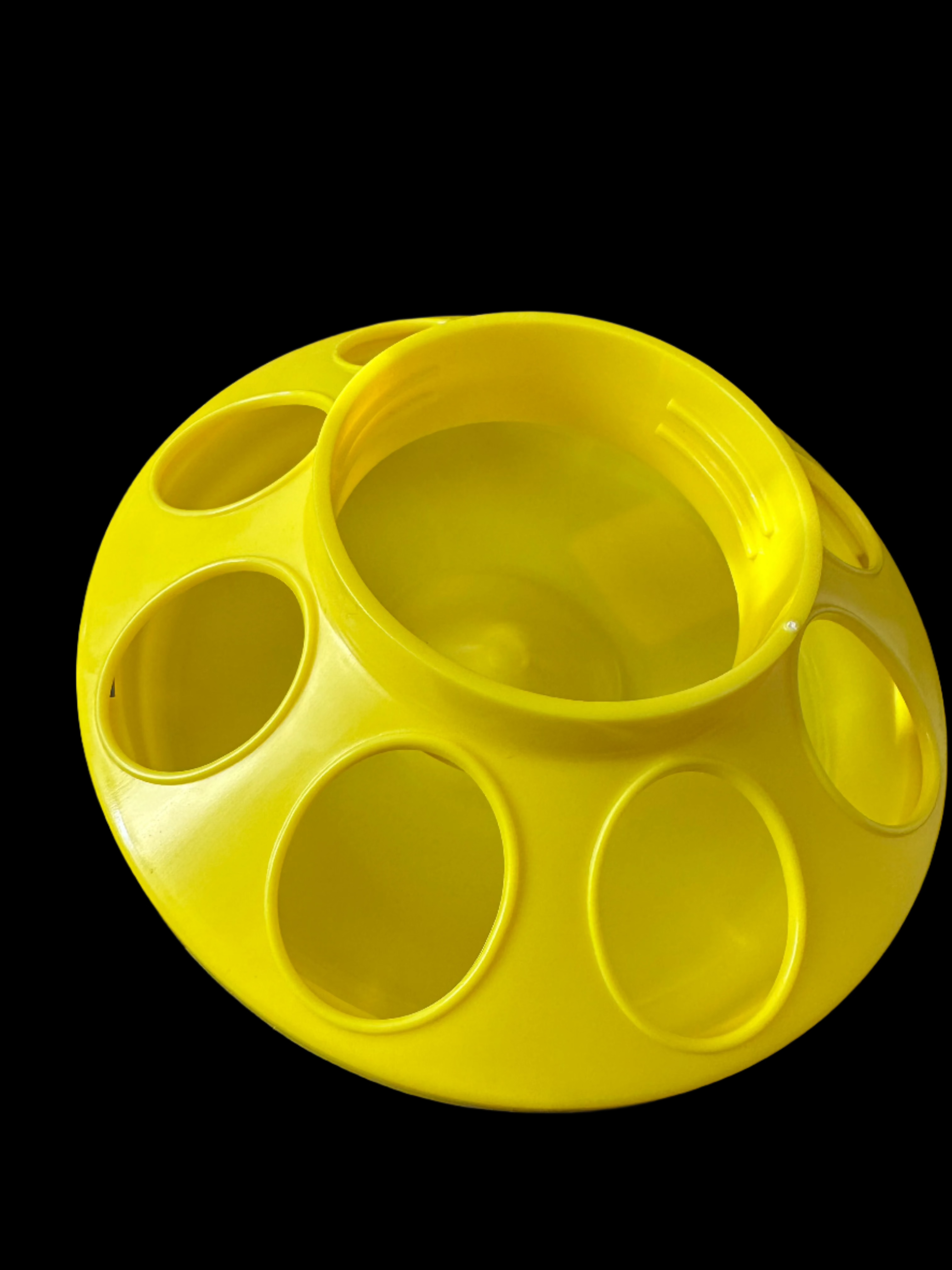 Little Giant Feeder Base