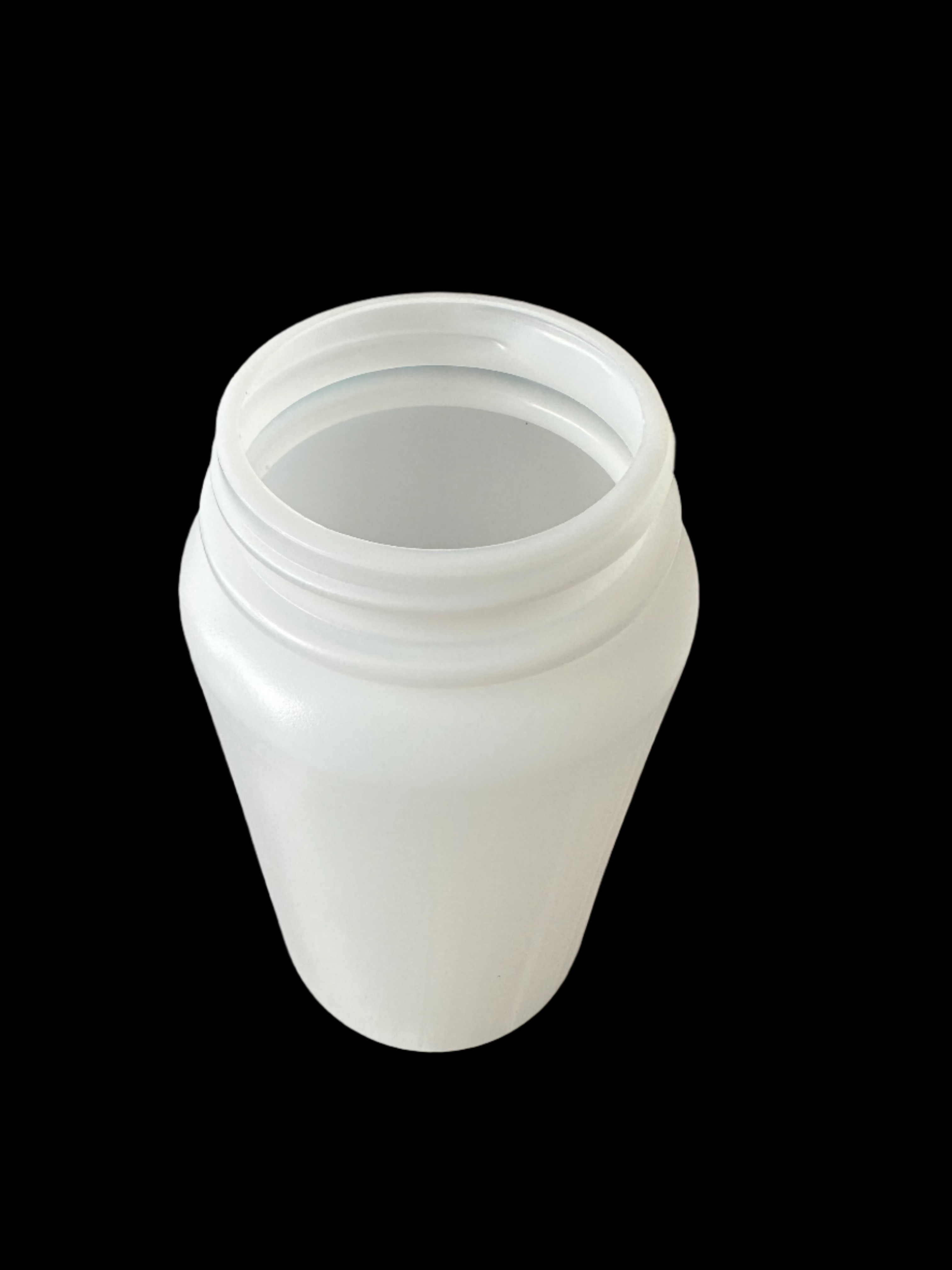 Little Giant Quart Jar