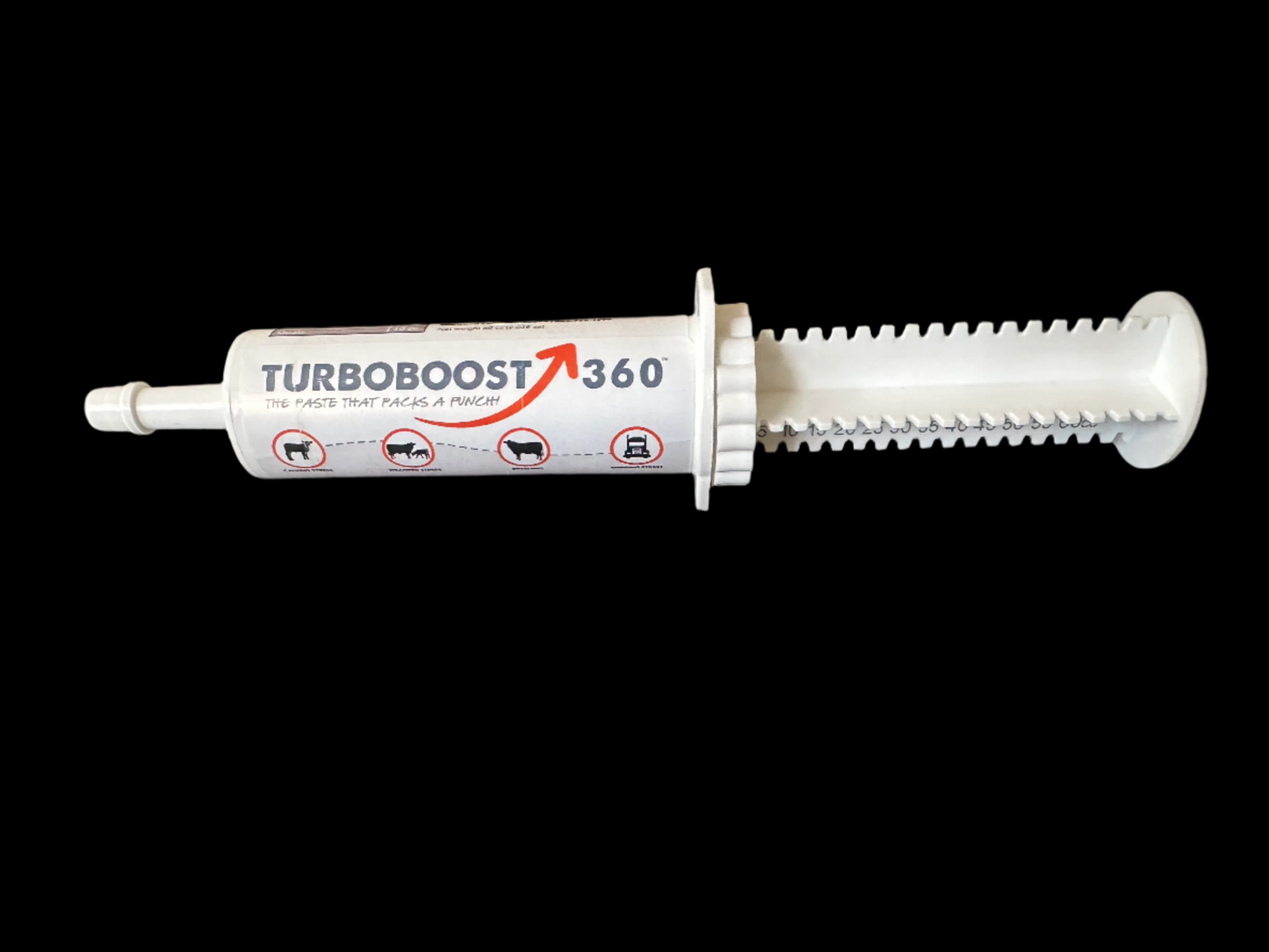 Riomax Turboboost 360