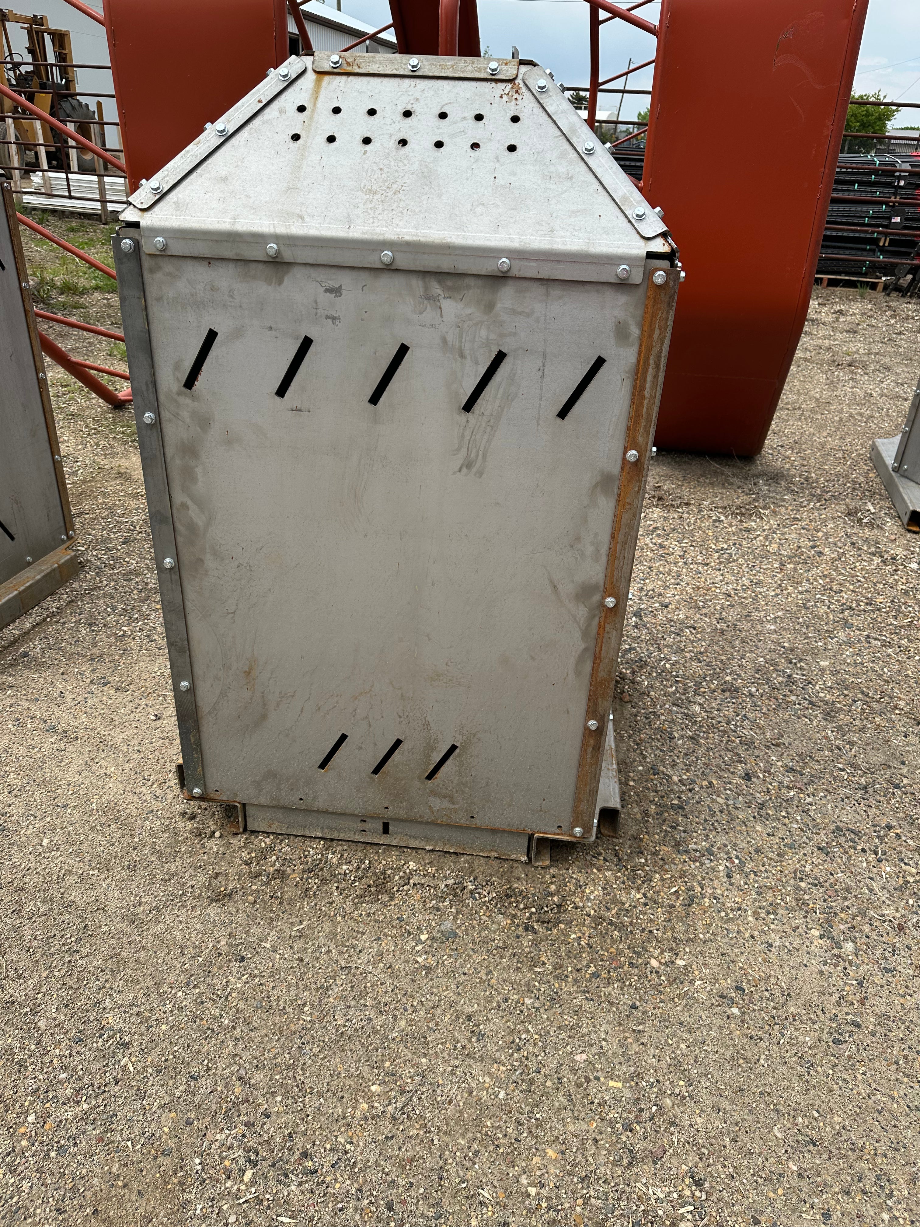 Incinerator