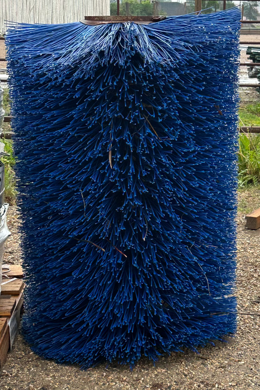 Street Sweeper Brush Only