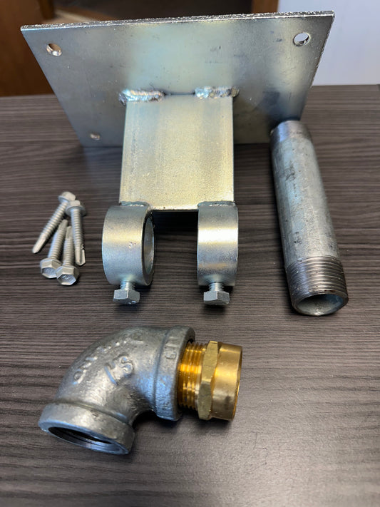 Watson Tire Tank Mount