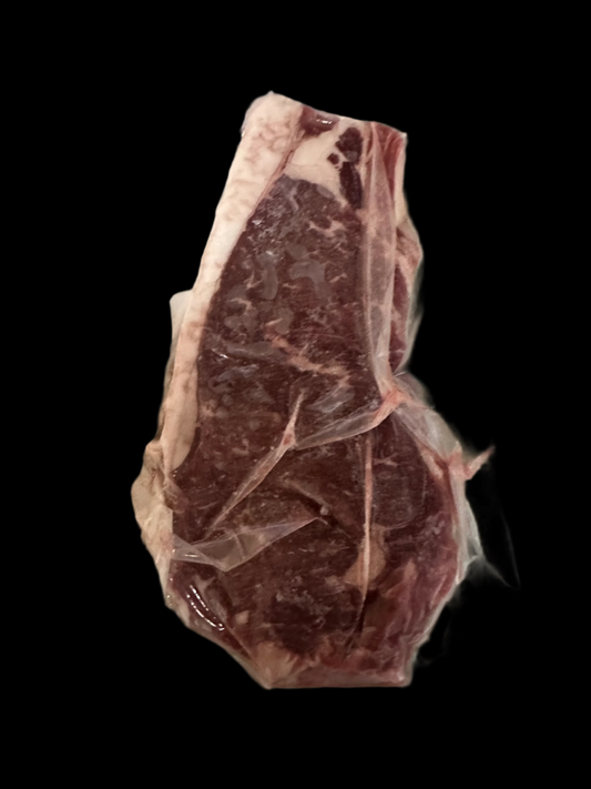 MR Beef - NY Strip Steak