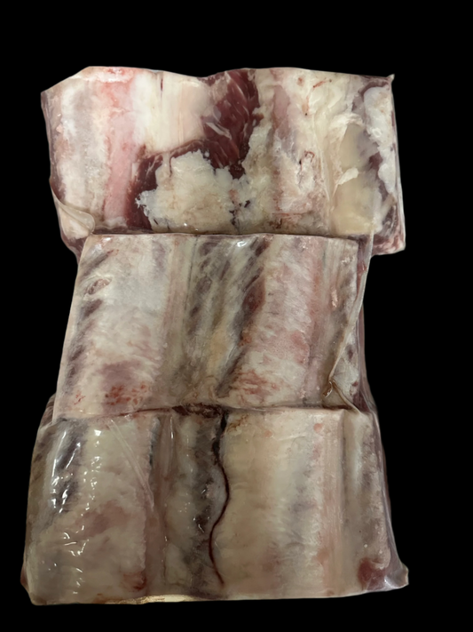 MR Beef - Short Ribs