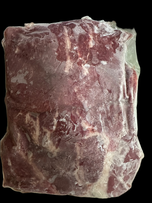 MR Beef - Flat Iron Steak