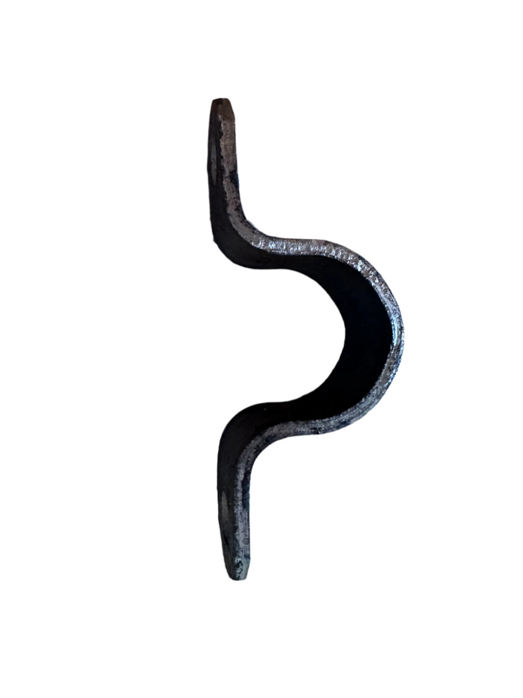 Continuous Fence Clip - 1-1/4"