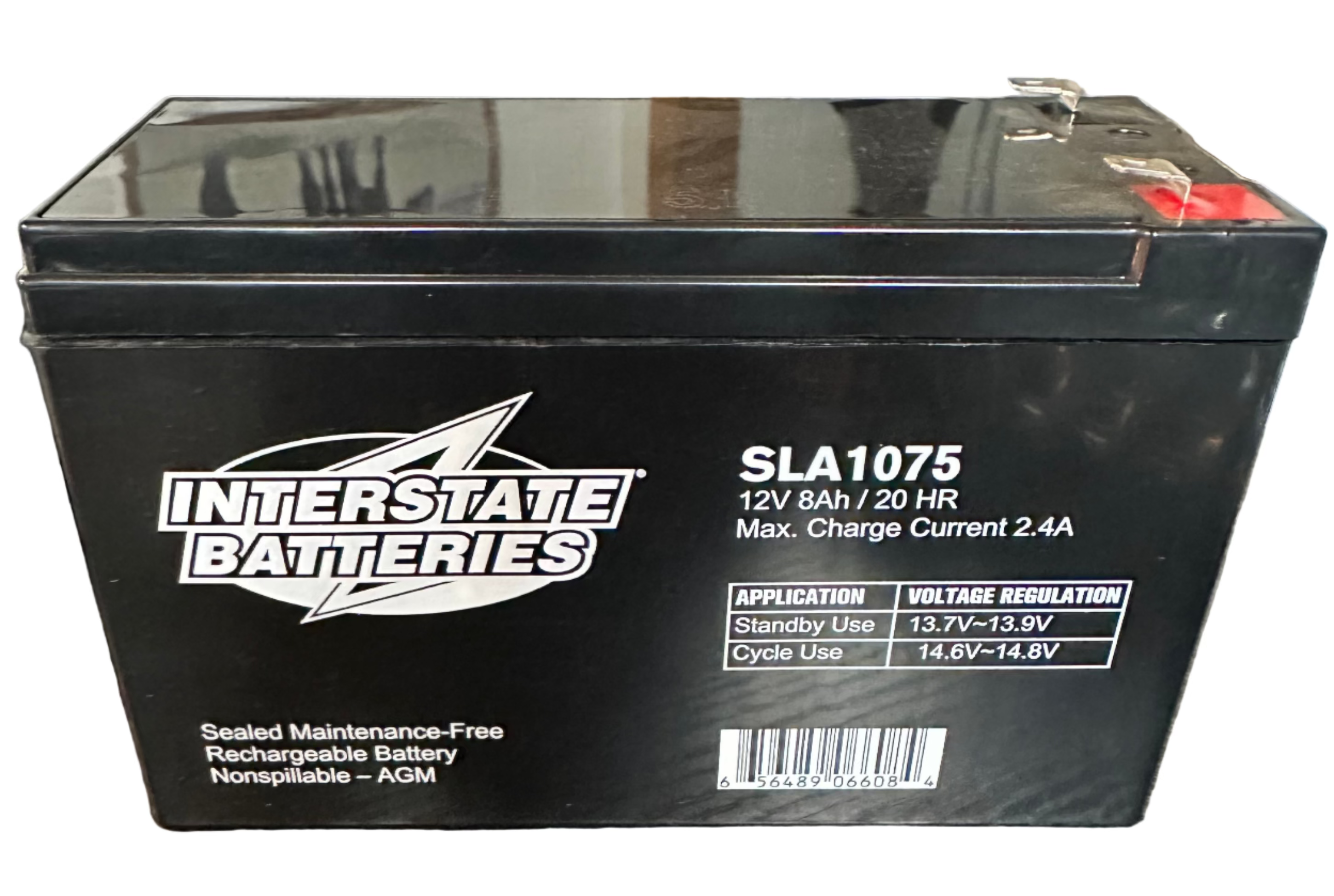 Interstate Batteries - SLA1075