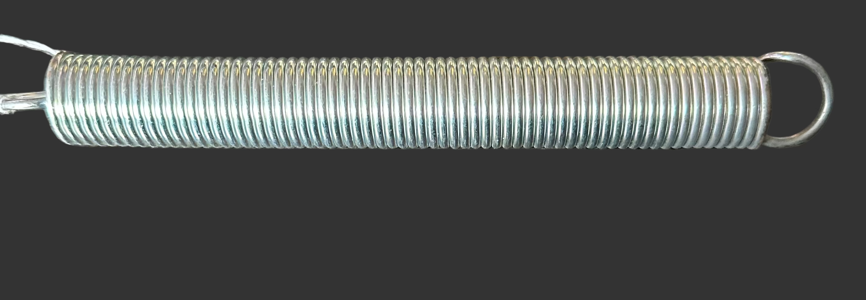 Koehn Drive Thru Gate Spring