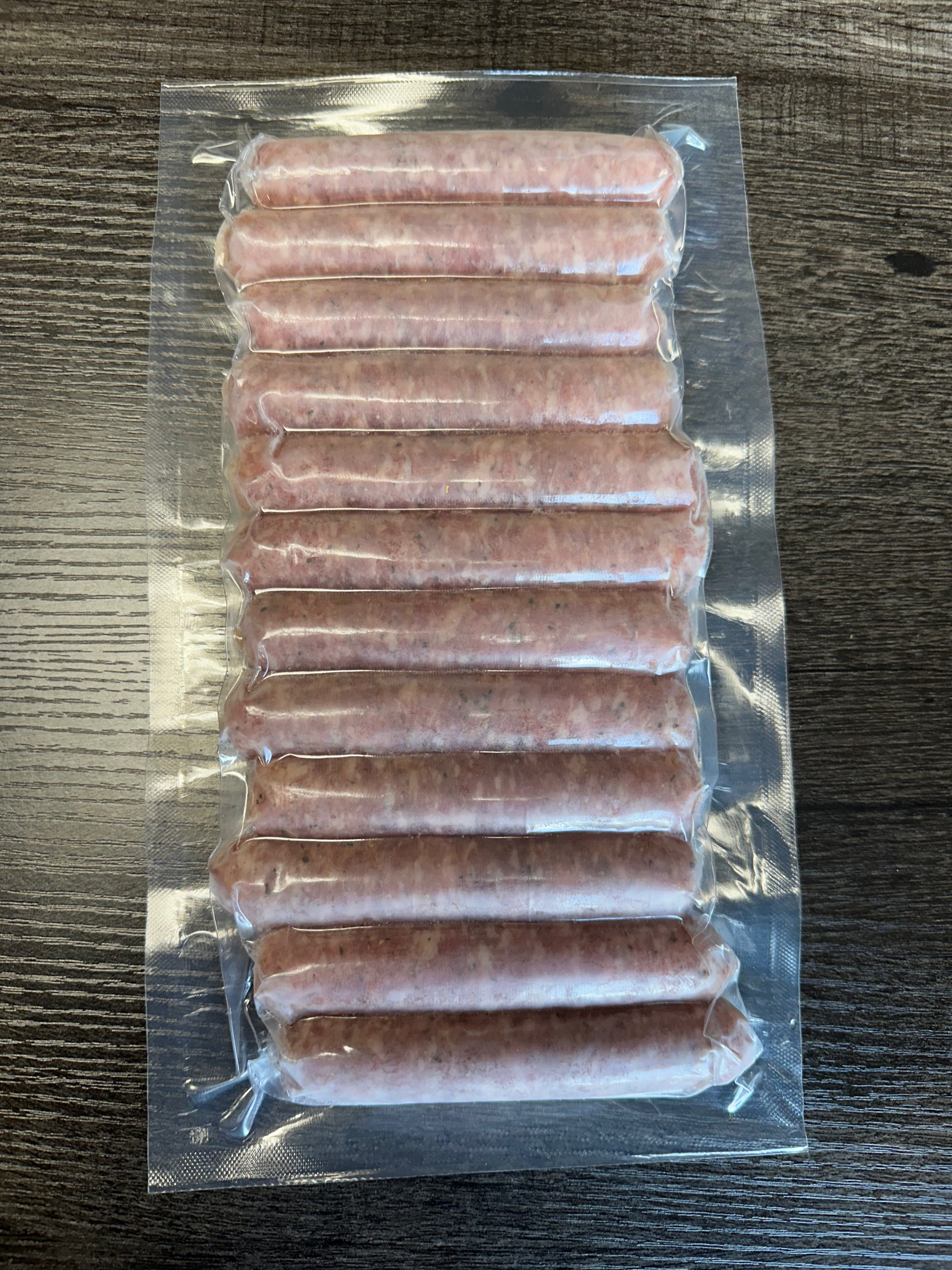 MR Pork - Sausage Links