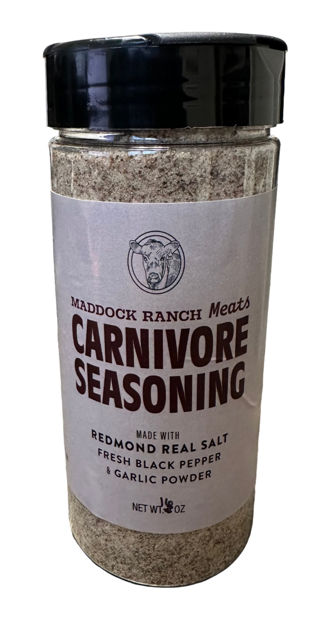Maddock Ranch Meats Carnivore Seasoning