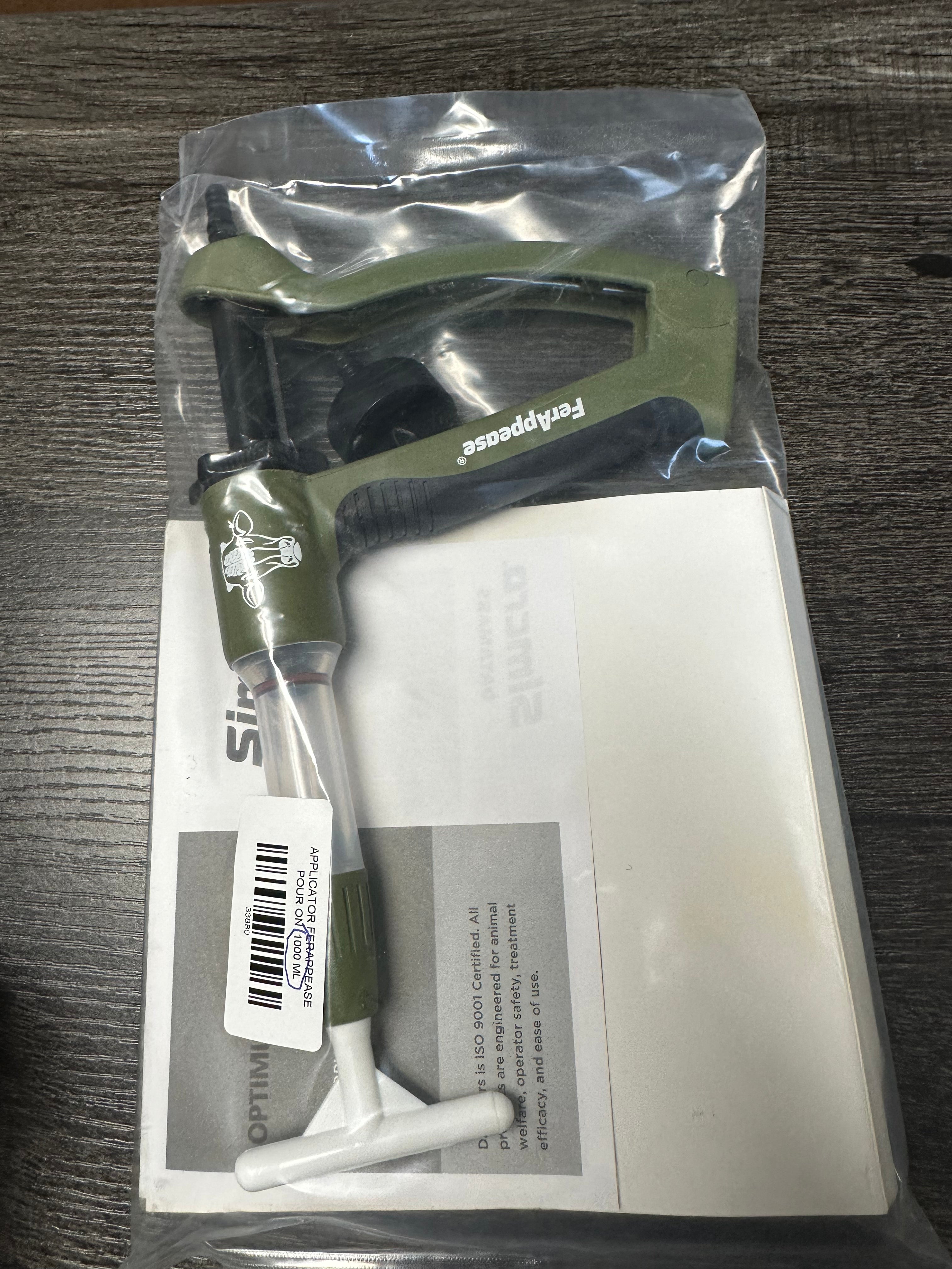 FerAppease Pour On Applicator - 1000ML