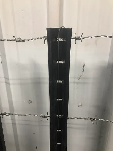 Super Stay - 42"- Black