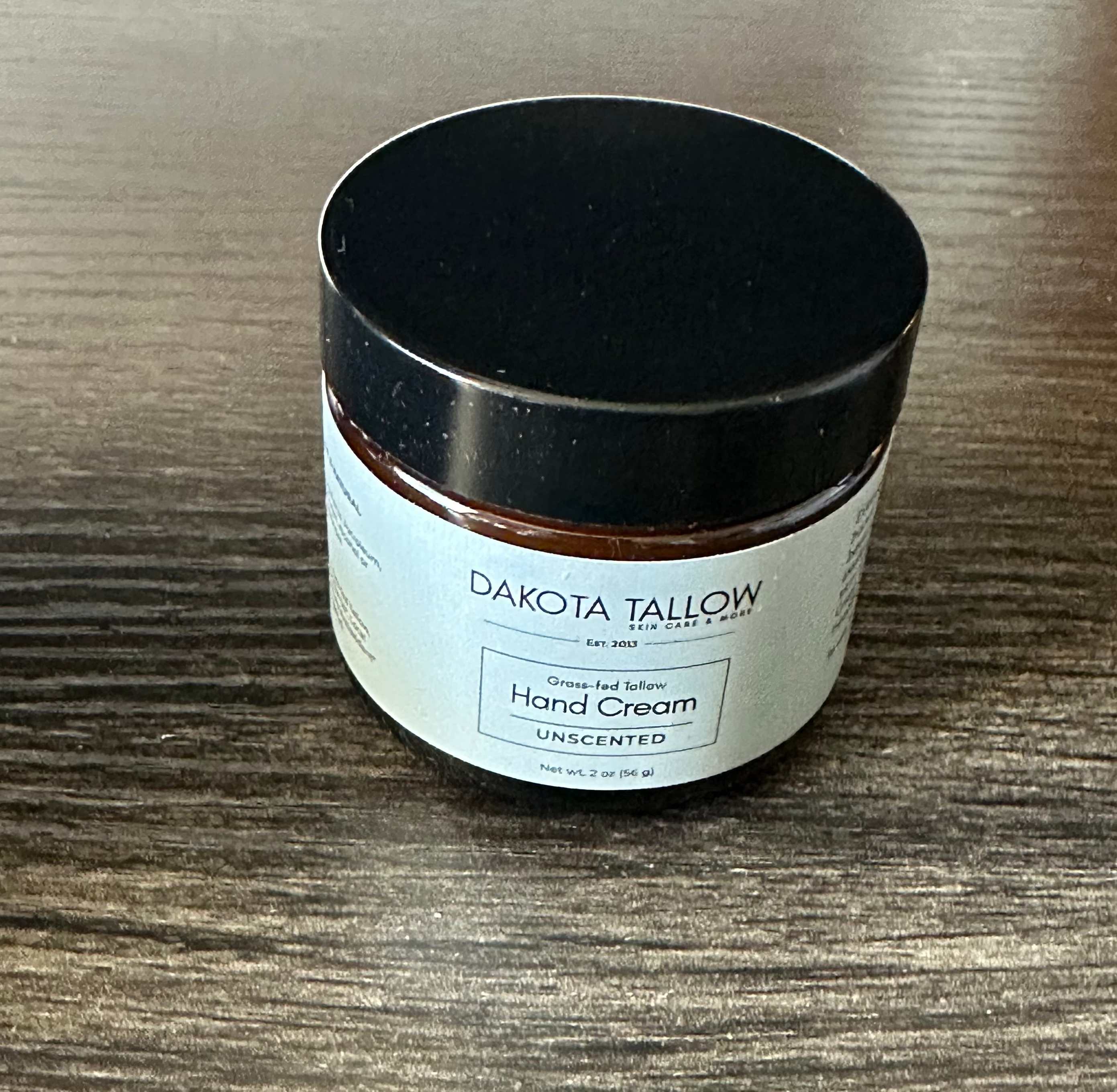 All Purpose Hand Cream