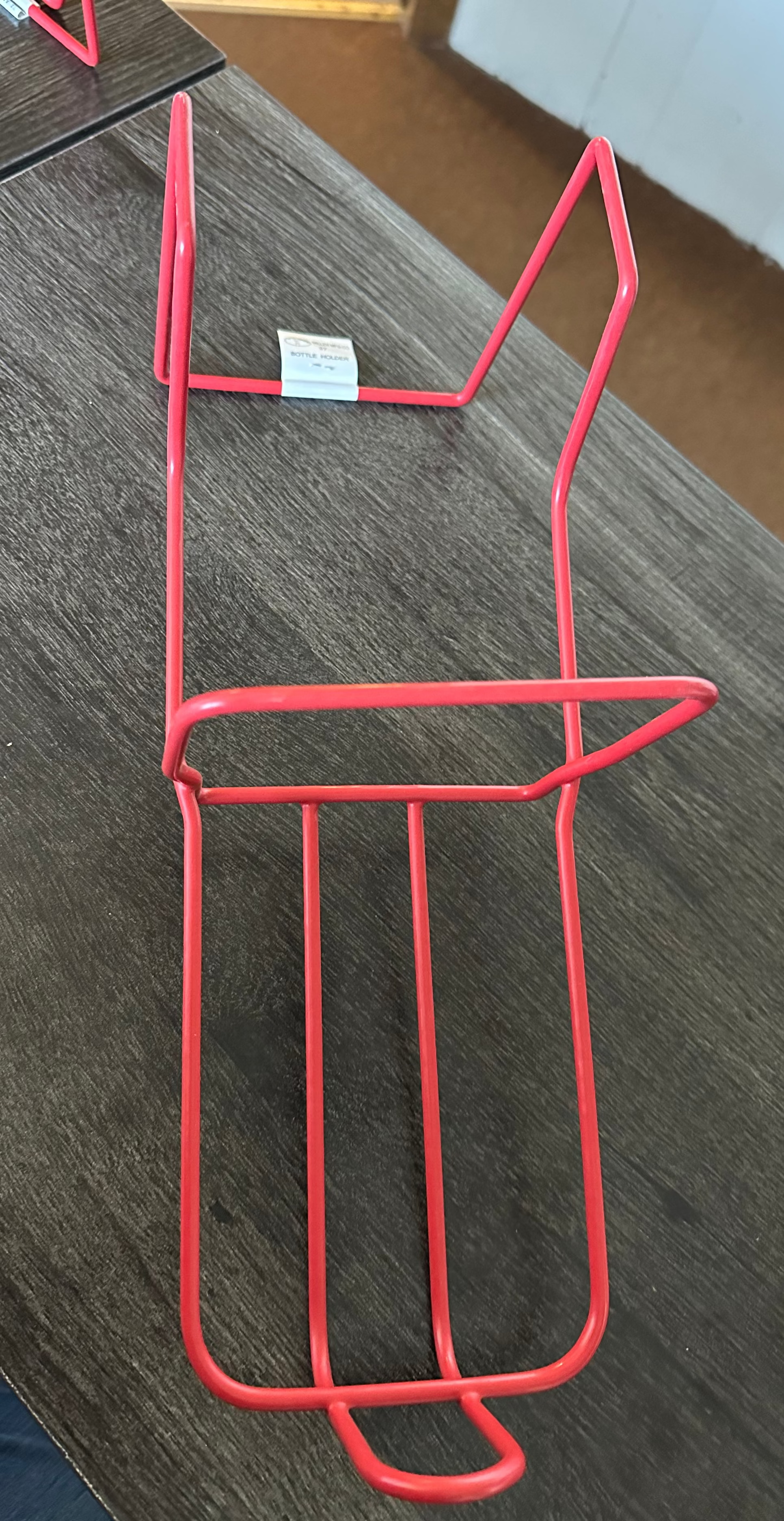 Little Giant Bottle Holder