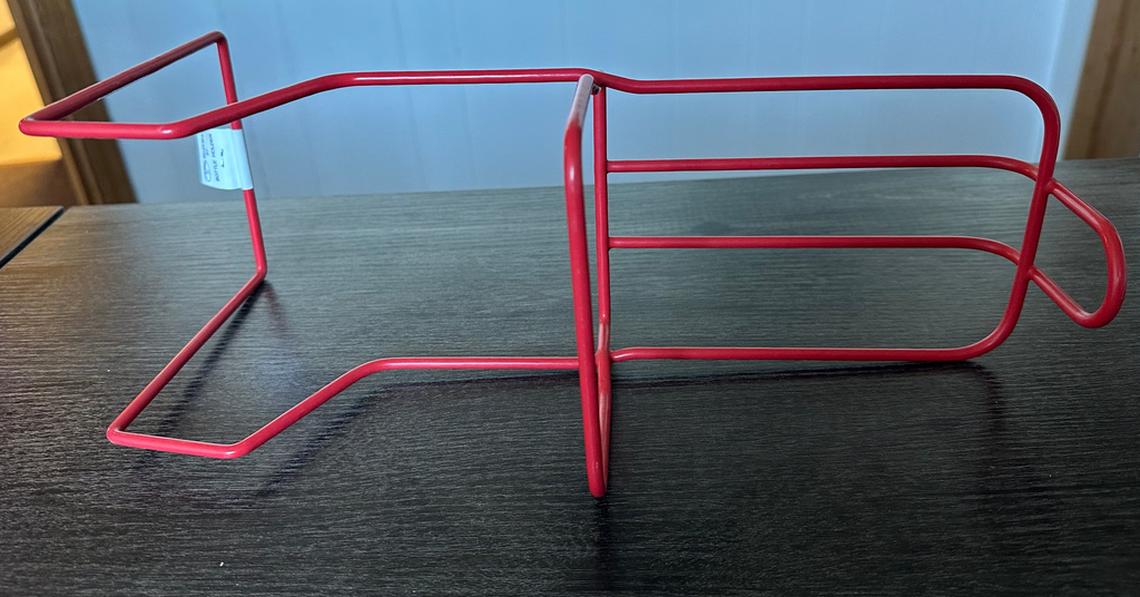 Little Giant Bottle Holder