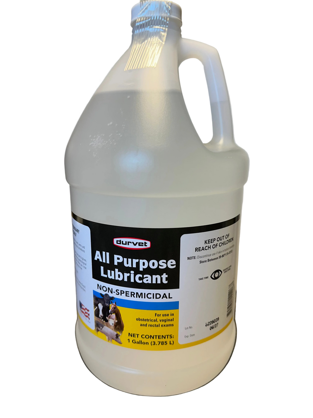 OB Lube - All Purpose - GAL