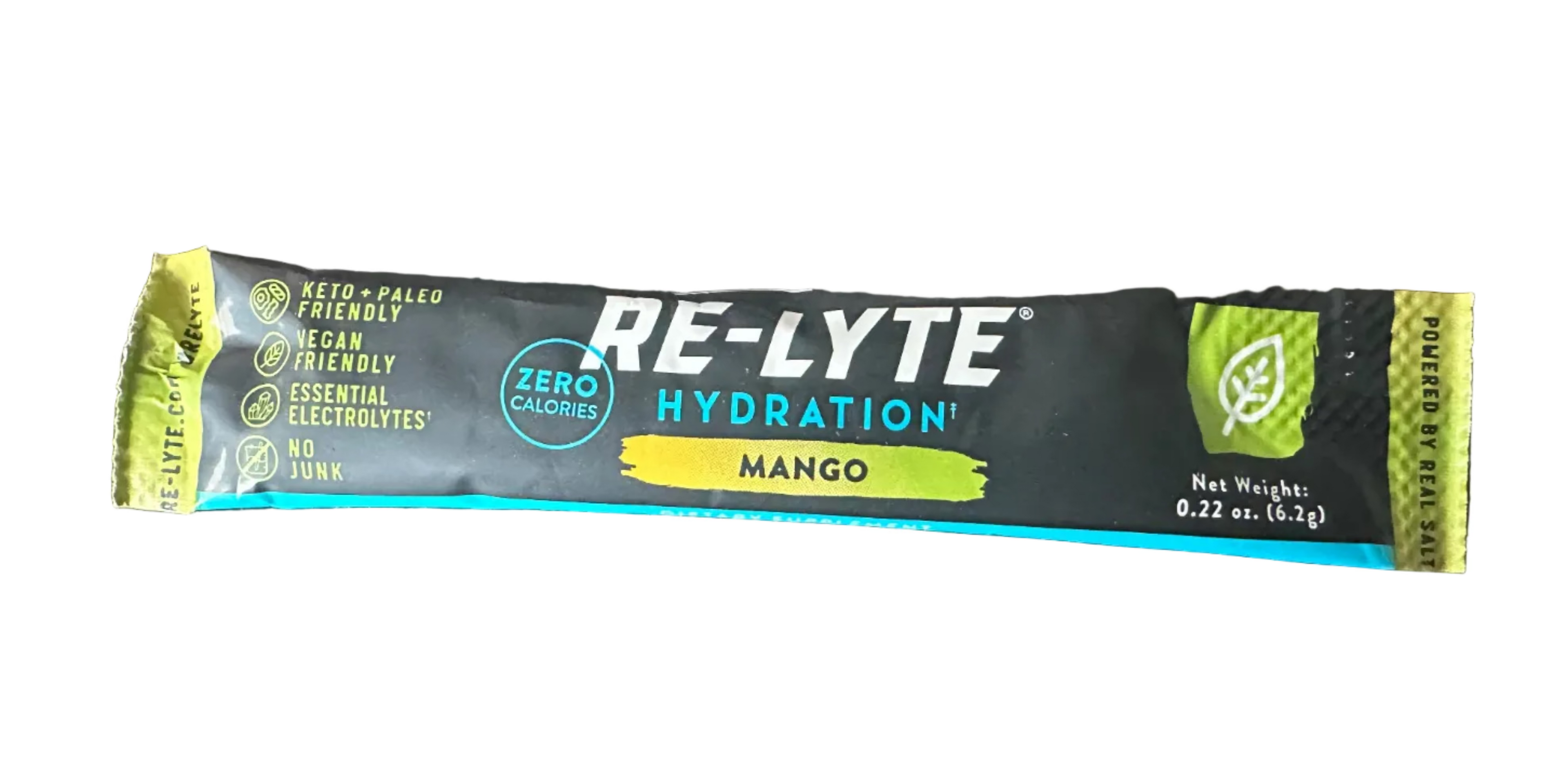 Re-Lyte Hydration Sticks - Individual