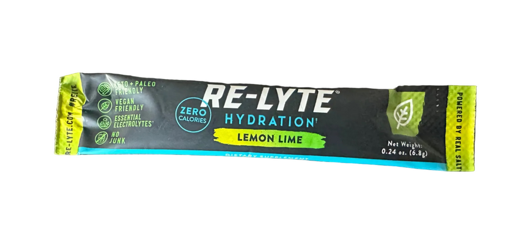 Re-Lyte Hydration Sticks - Individual