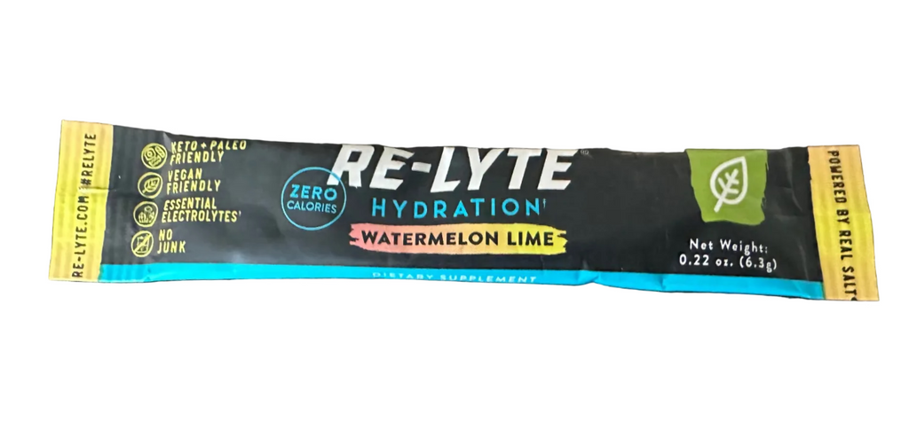 Re-Lyte Hydration Sticks - Individual
