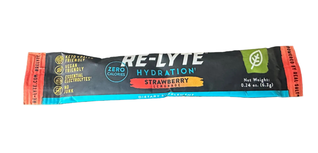 Re-Lyte Hydration Sticks - Individual
