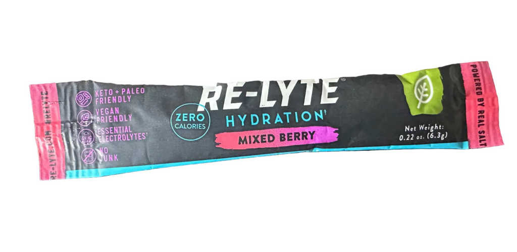 Re-Lyte Hydration Sticks - Individual