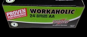 Interstate Batteries - AA Batteries Bulk