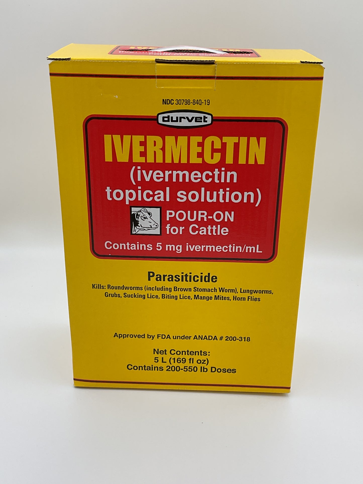 Ivermectin