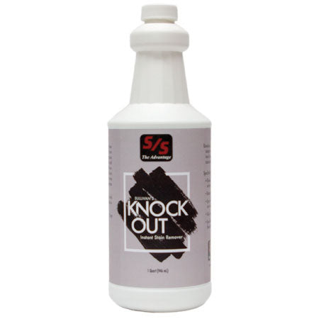 Sullivan Knock Out