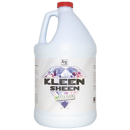 Sullivan Kleen Sheen