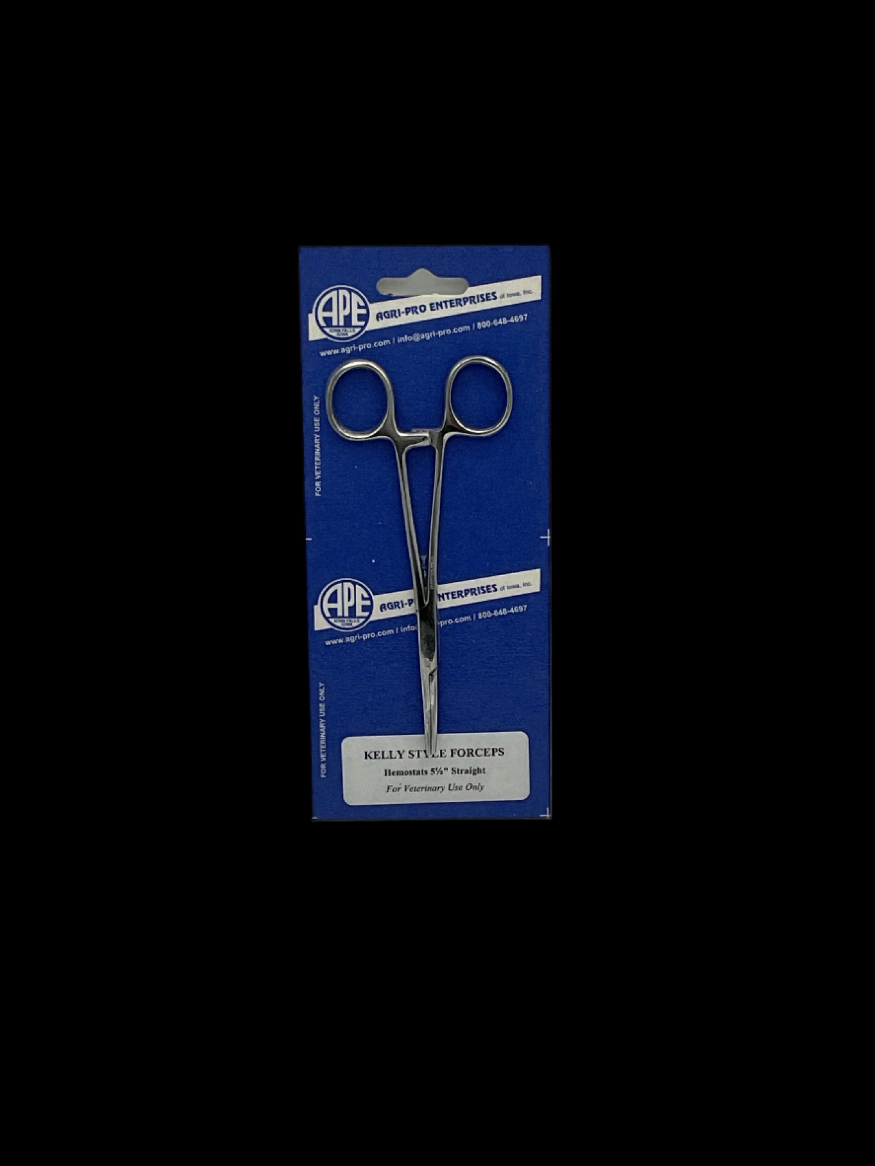 Kelly Style Forceps